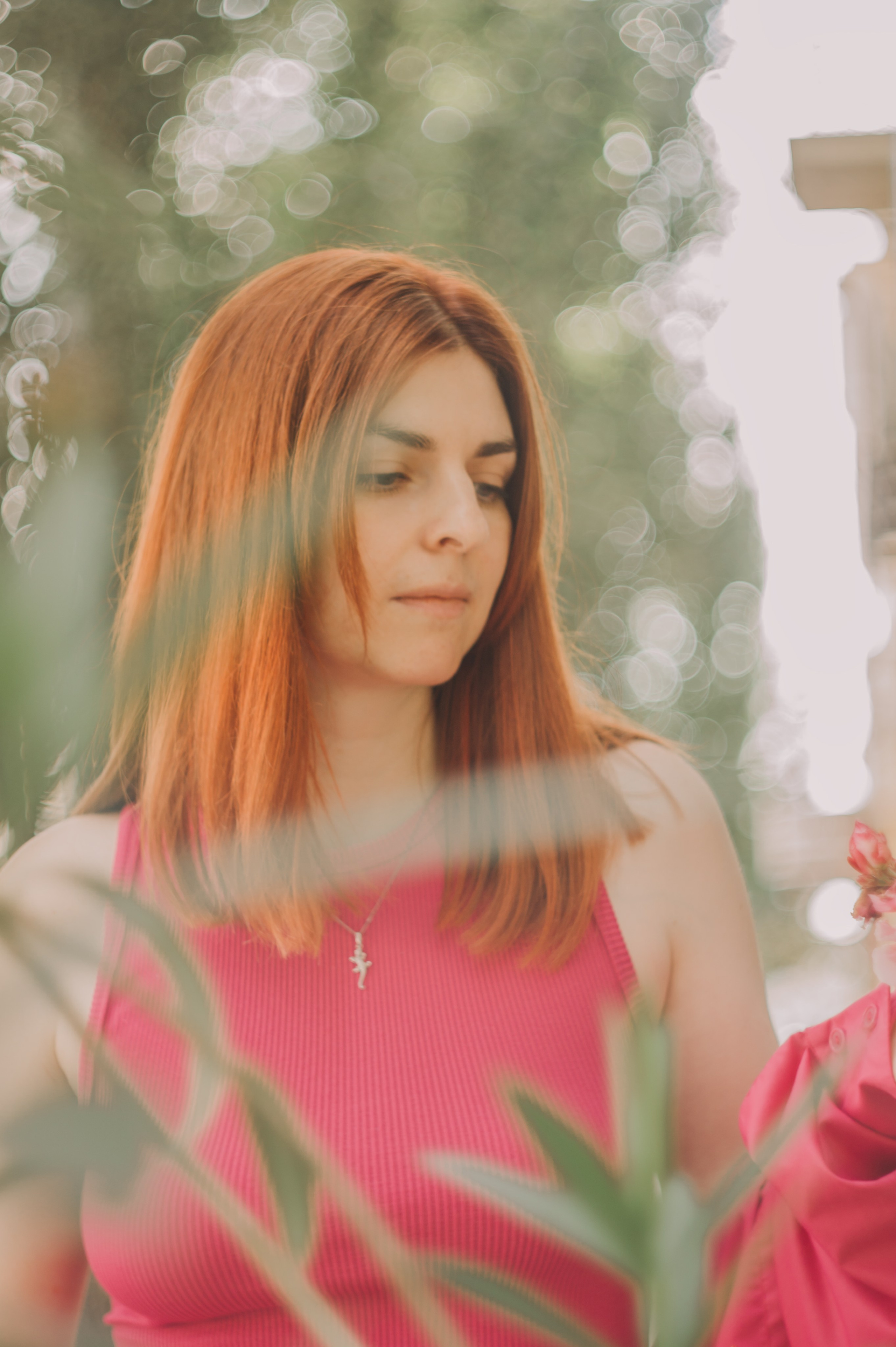 Любовь. Фотограф Людмила Белова