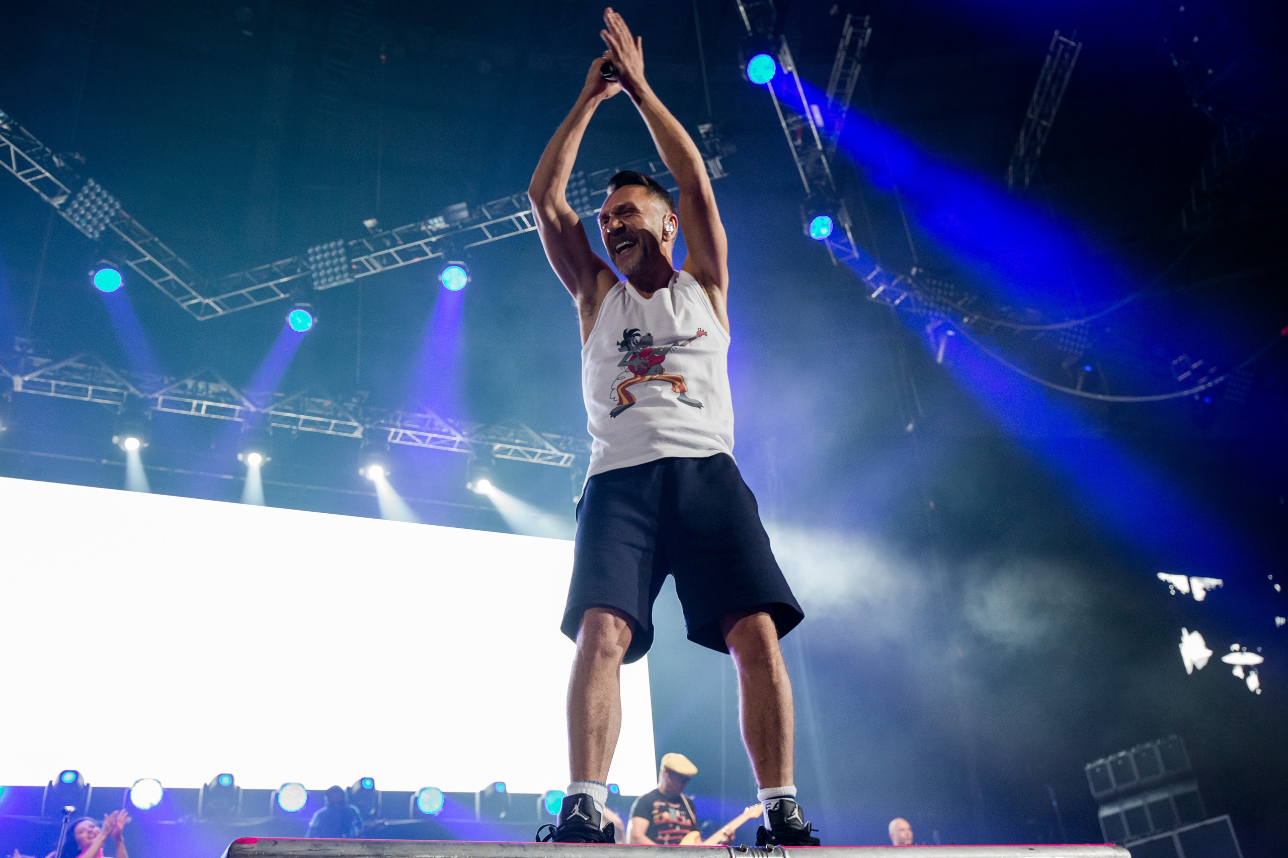 Концерты. Свадебный и репортажный фотограф Грузия