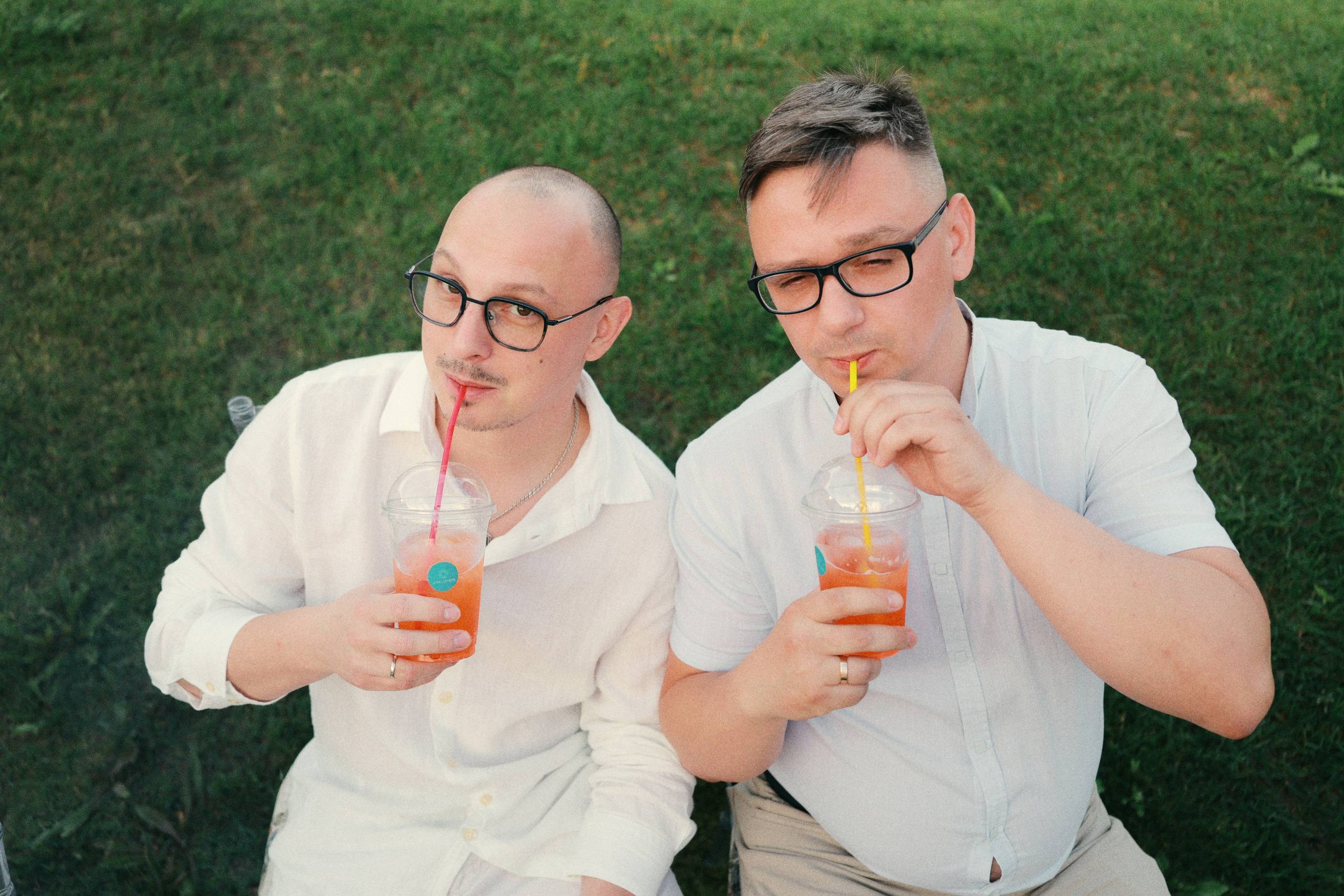 Атмо. Фотограф во Владимире, Москве и Суздале — Полина Романычева