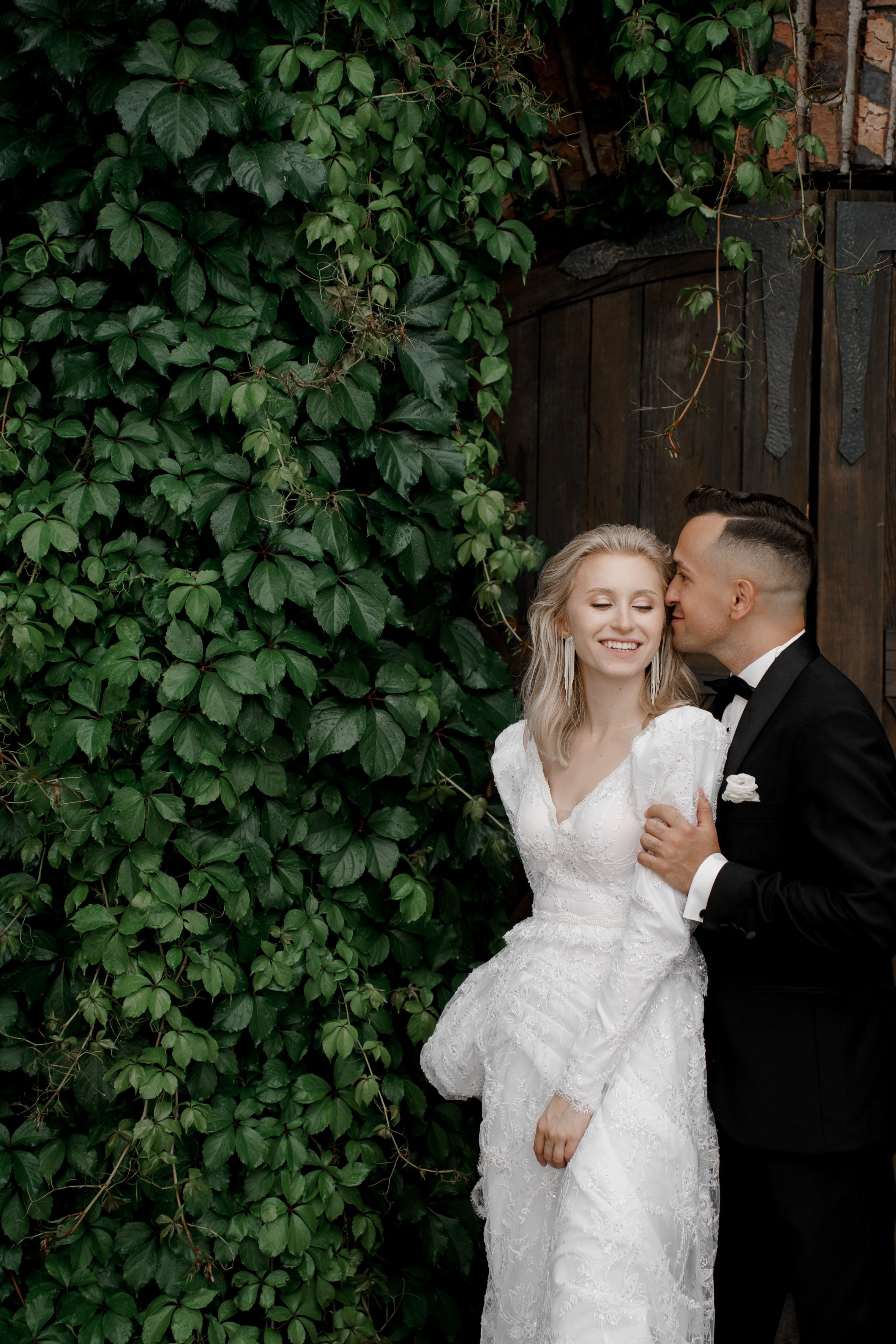 Свадьбы. Фотограф событийных мероприятий в Москве и МО