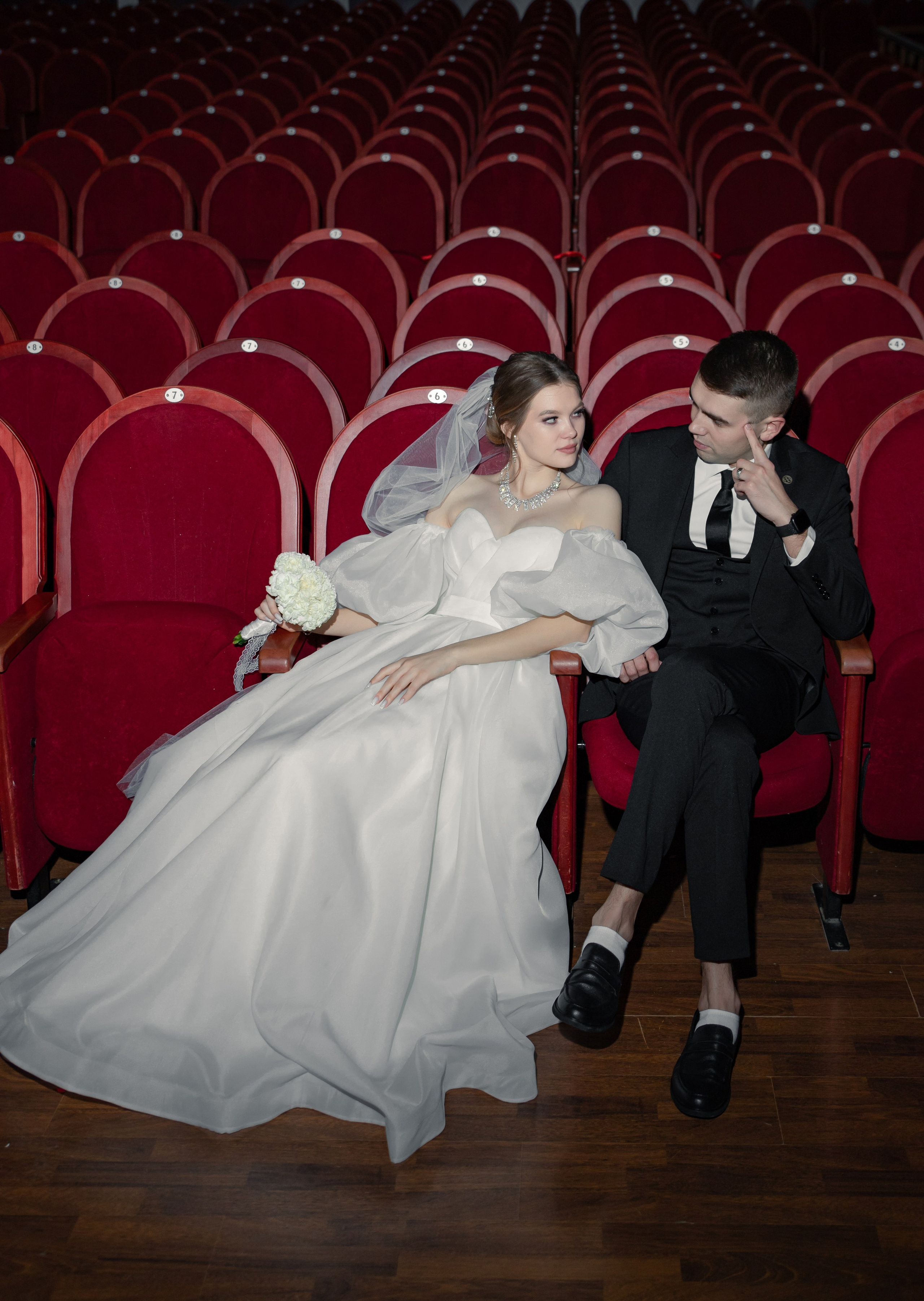 Свадьбы. Свадебный фотограф Алмаз Акмалов