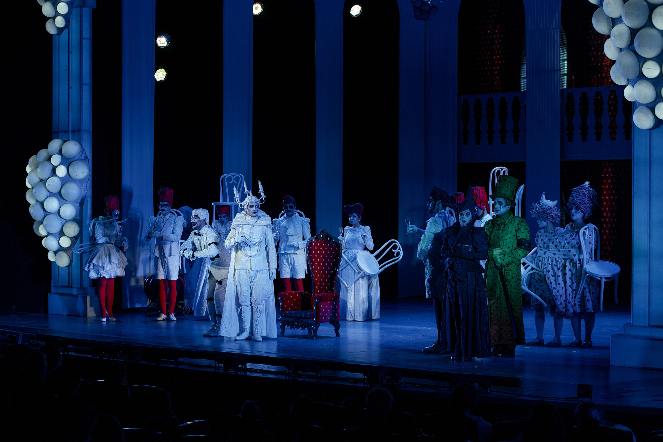 Все о Золушке. Фотограф Нина Антонова