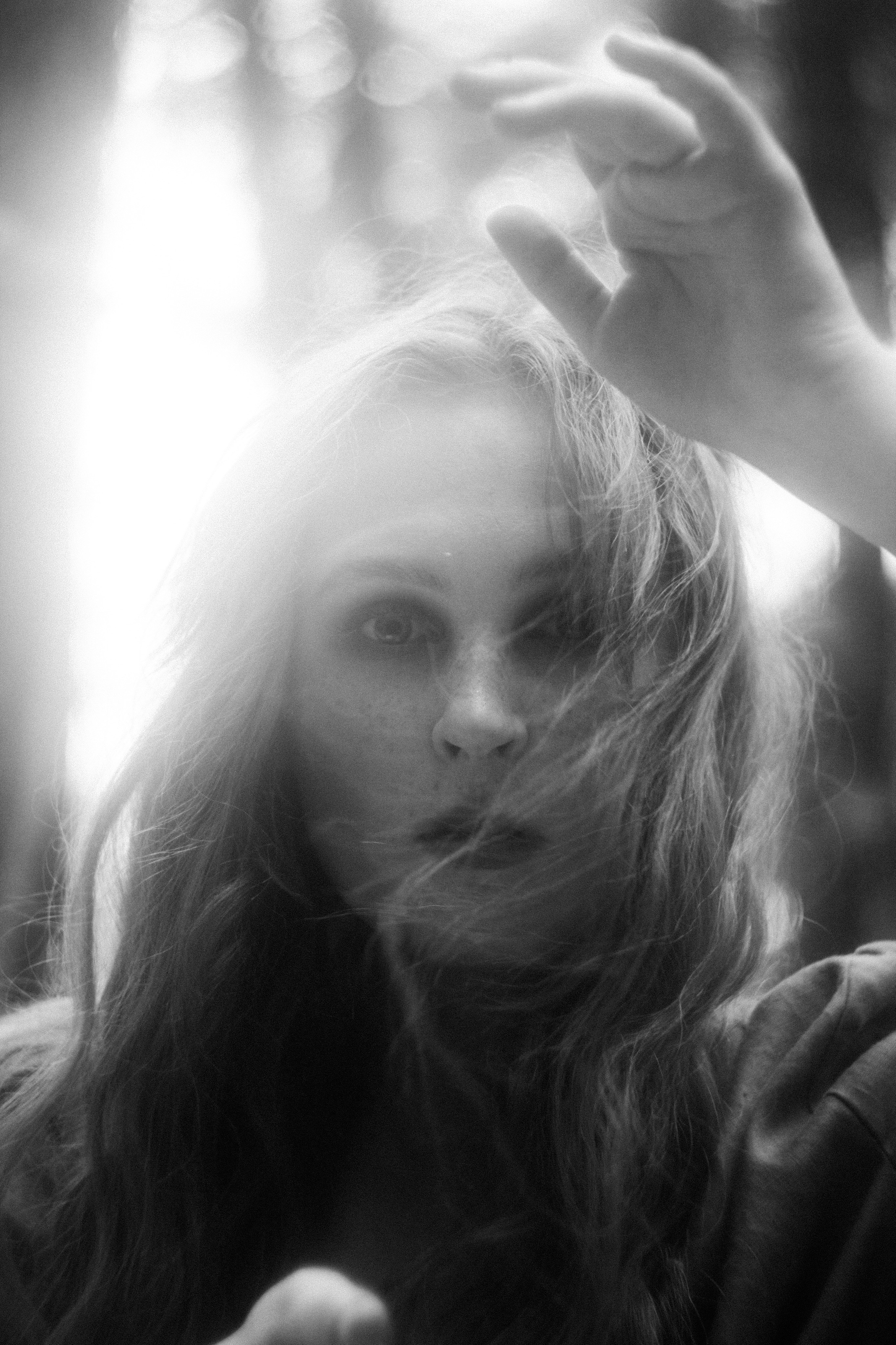 Портфолио. Портретный фотограф Москва