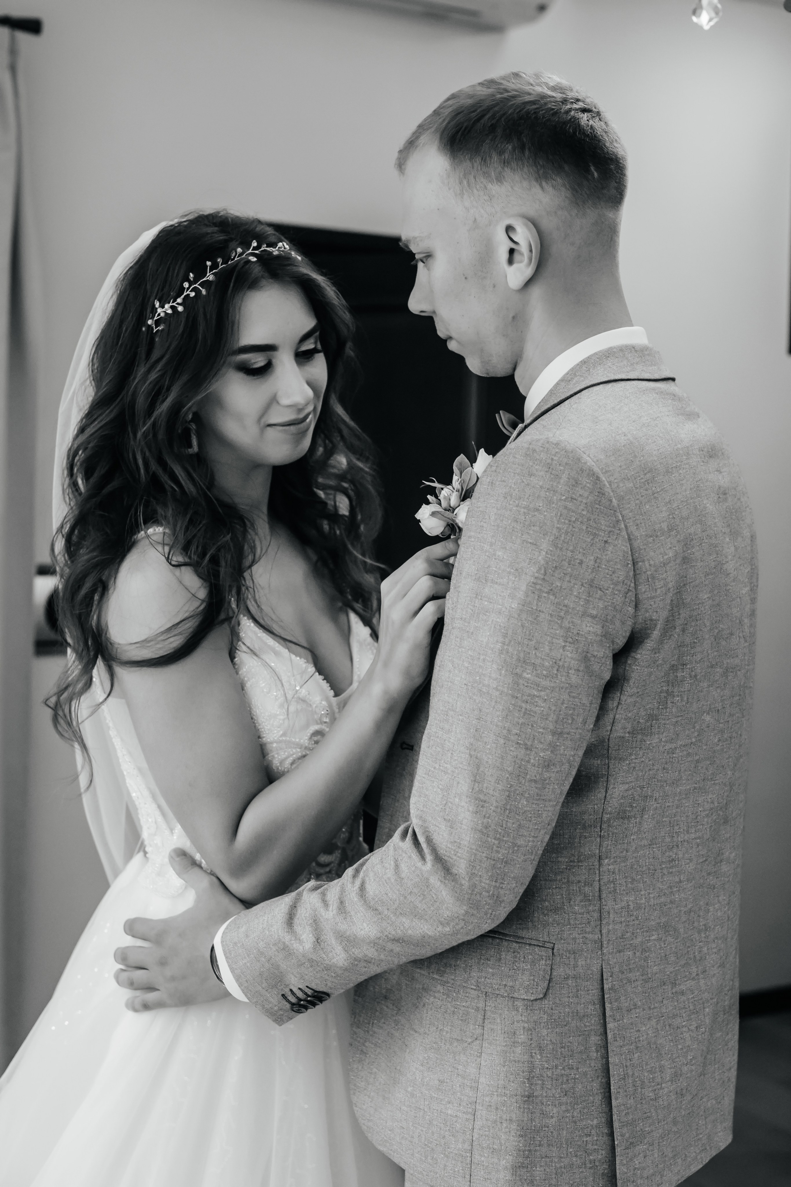 E & A. Свадебный и семейный фотограф в Новосибирске Александра Ракитина