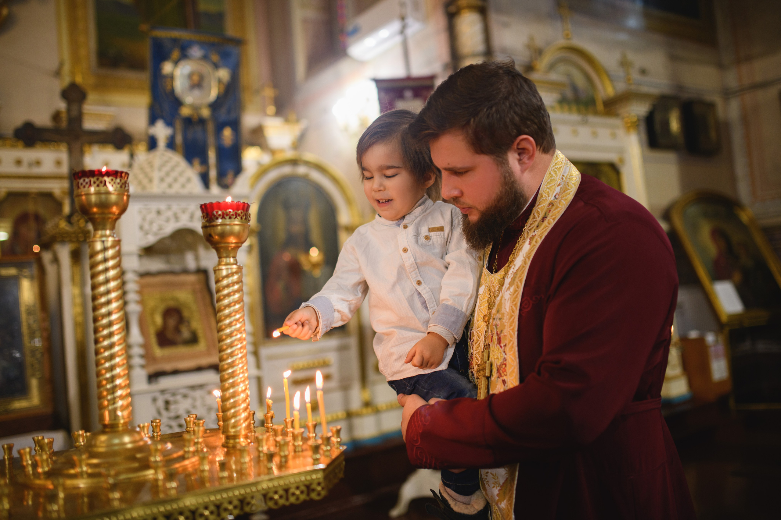 Воскресная школа и хор 14.01.2024. Семейный и свадебный фотограф в Феодосии и Коктебеле