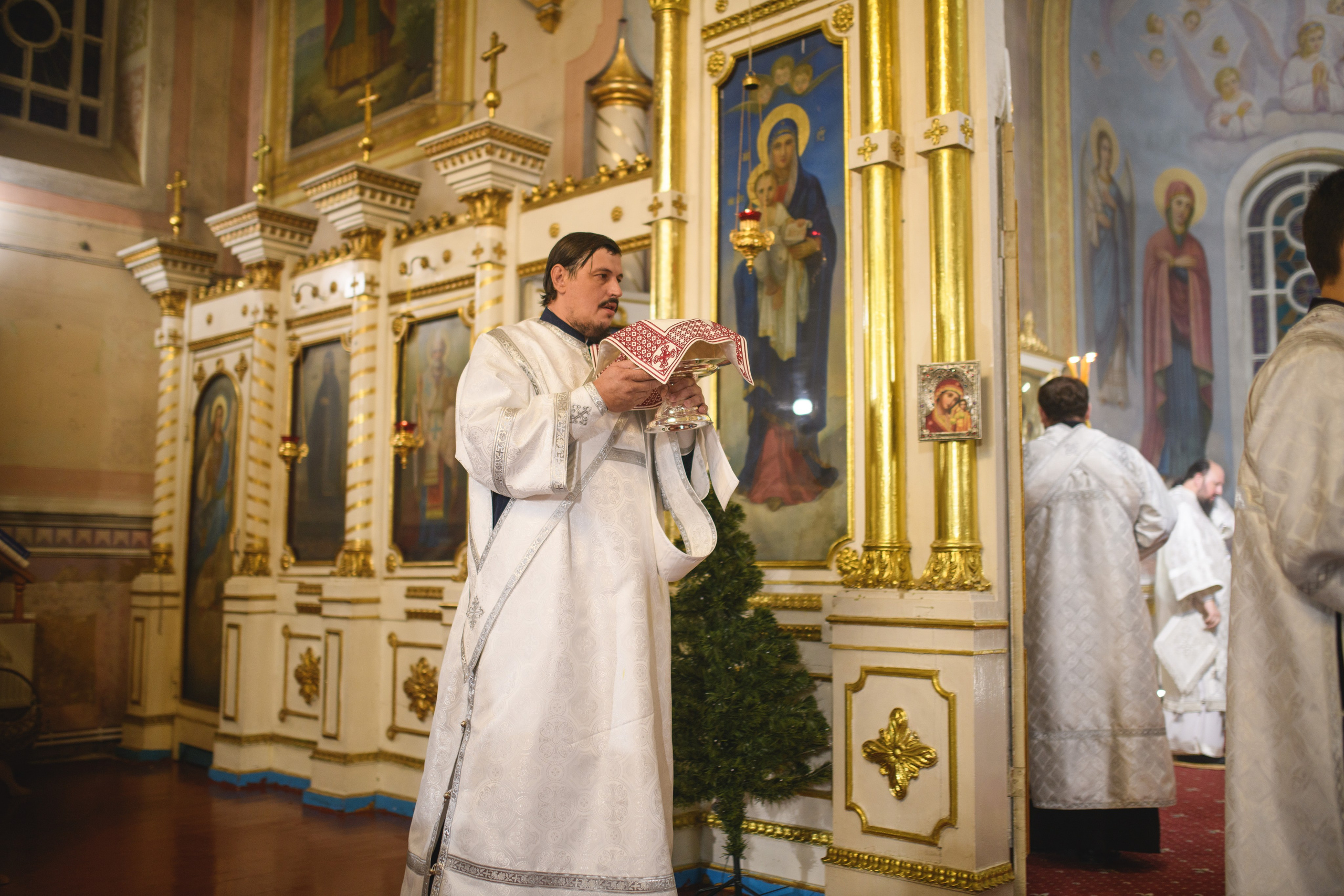 Рождество Христово 7.01.2024. Семейный и свадебный фотограф в Феодосии и Коктебеле