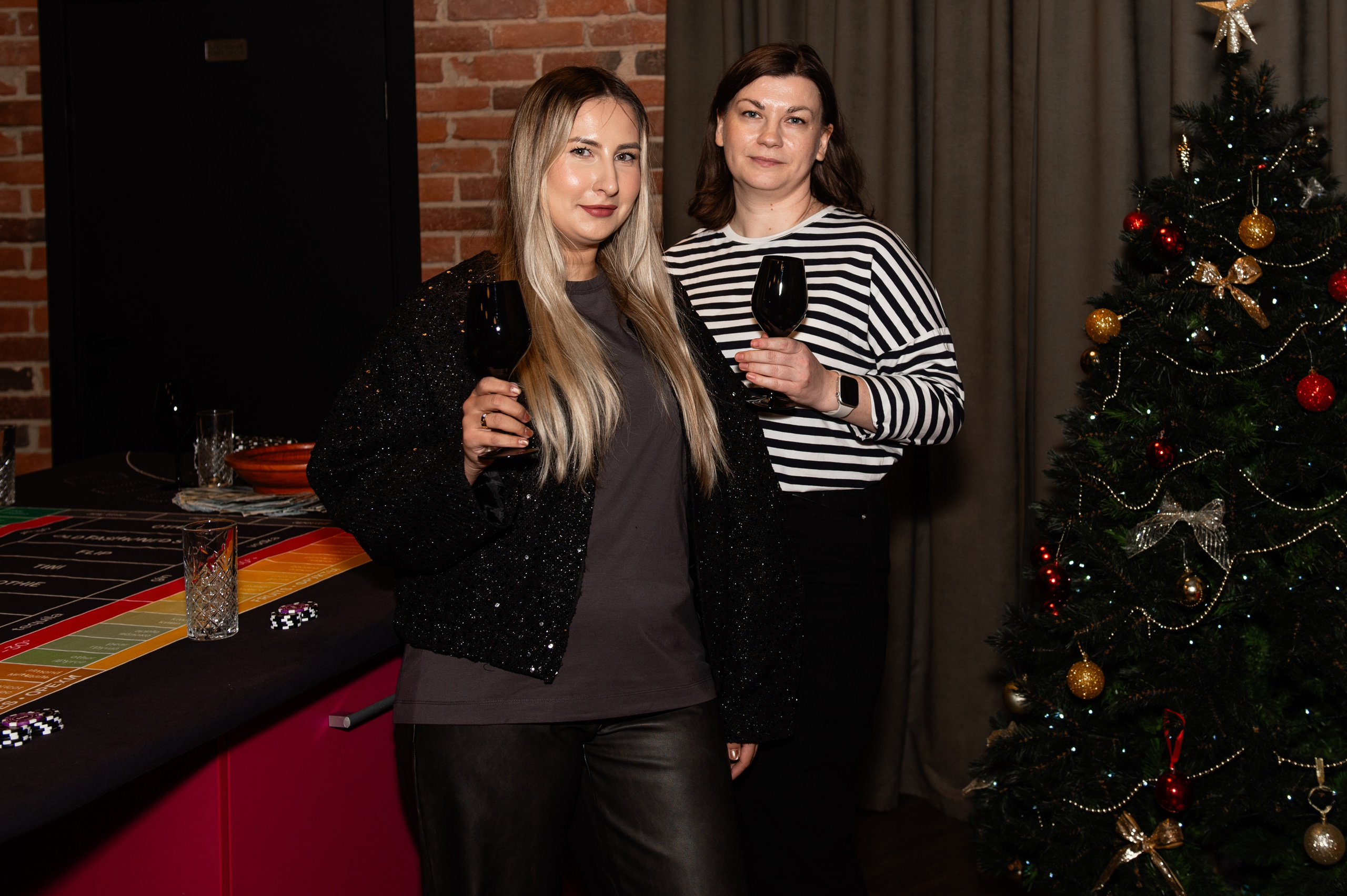 Корпорат Yapay. Профессиональный фотограф в Москве Александра Харламова