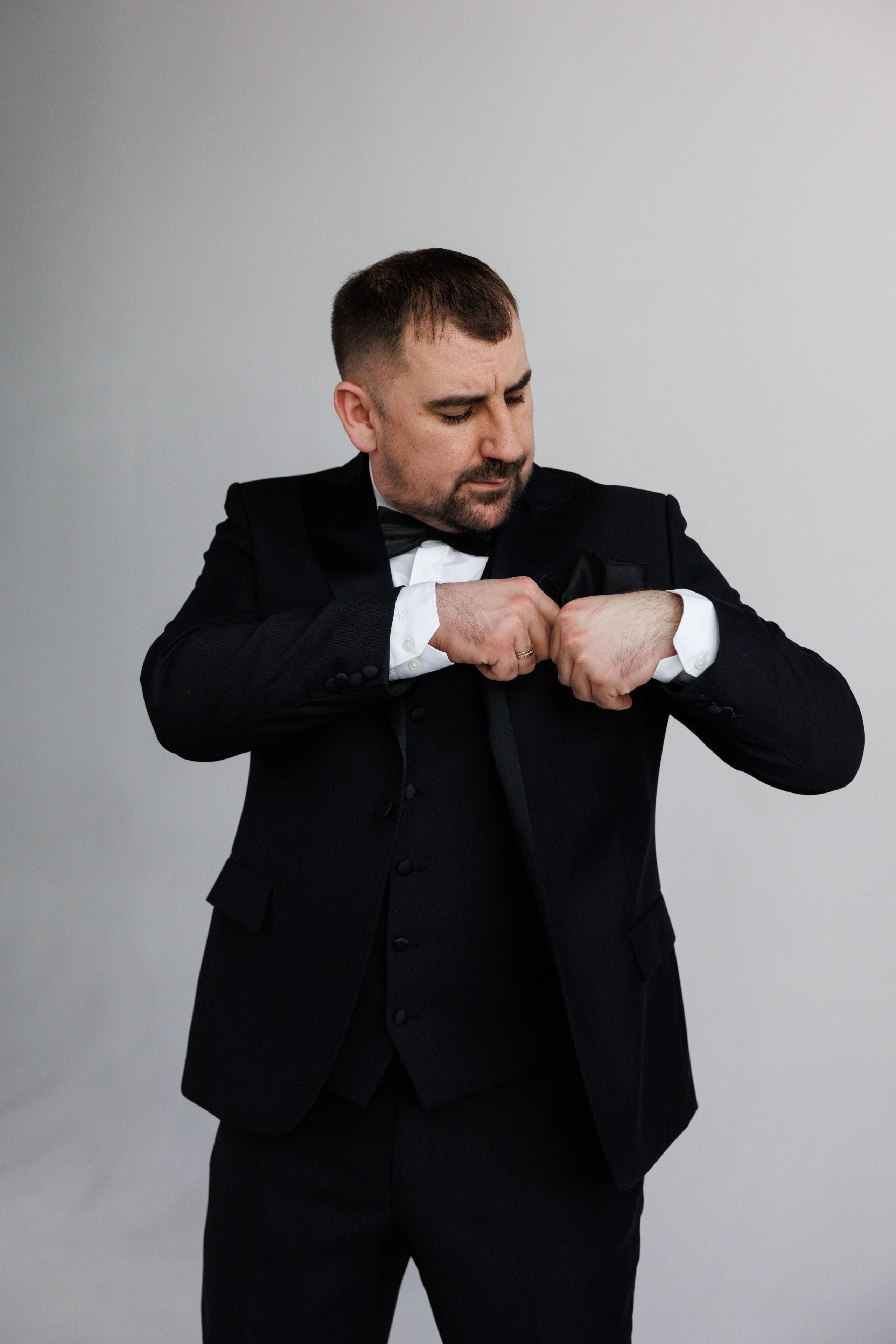 Студия. EVENT EFFECT