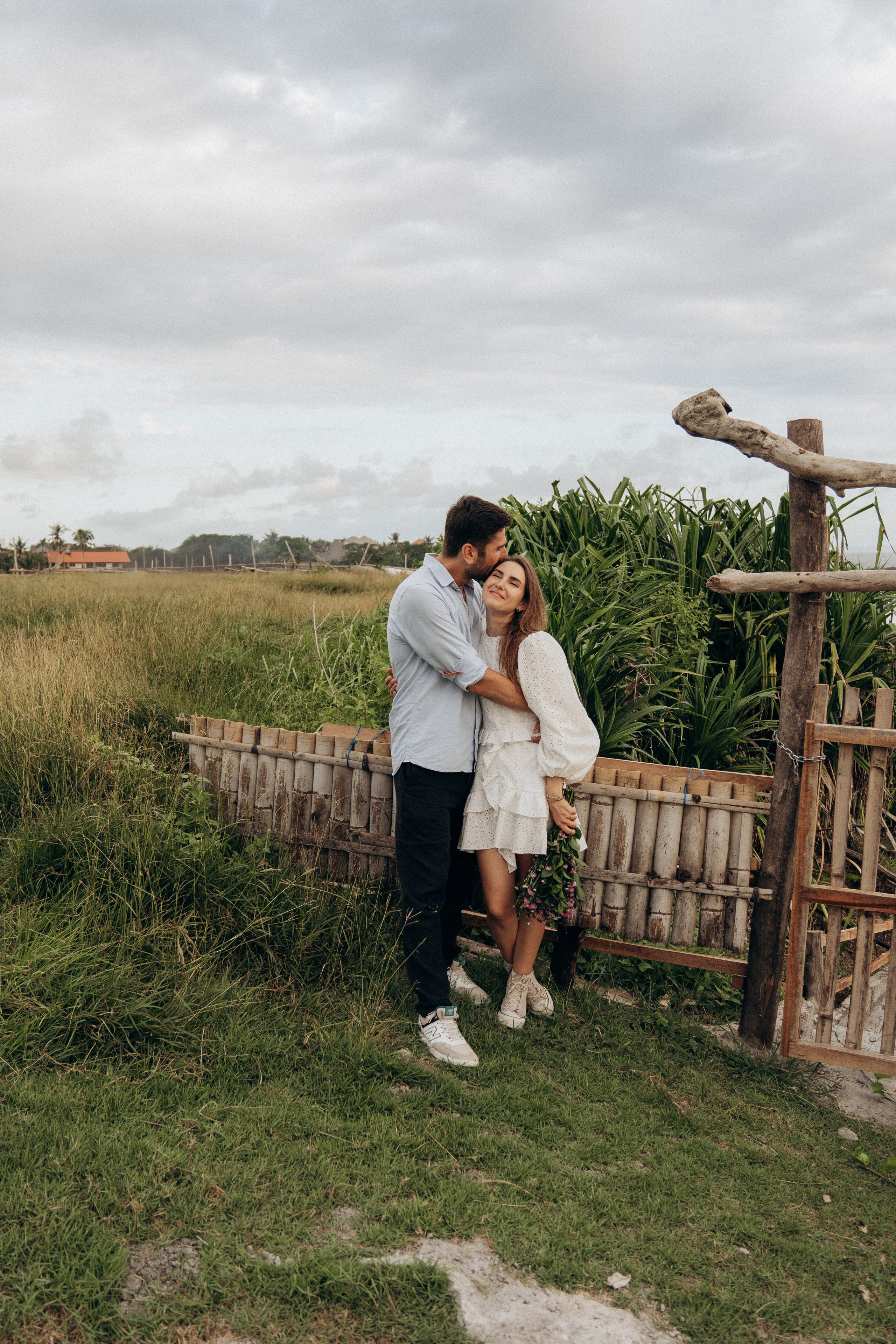 Anya & Max. Olga Antipova — photographer