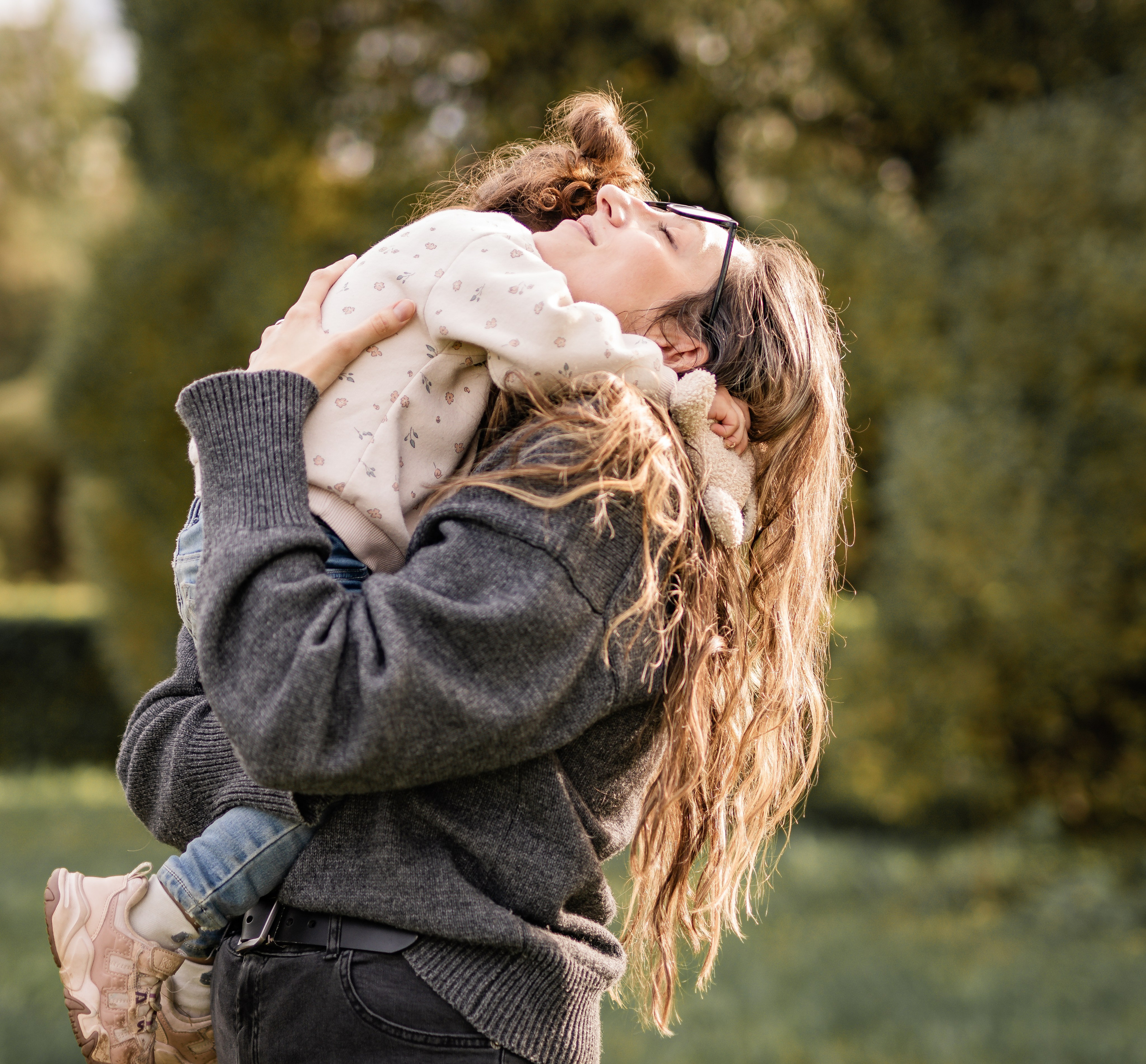 Сентябрь 2025. Семейный фотограф Ефремова Виктория