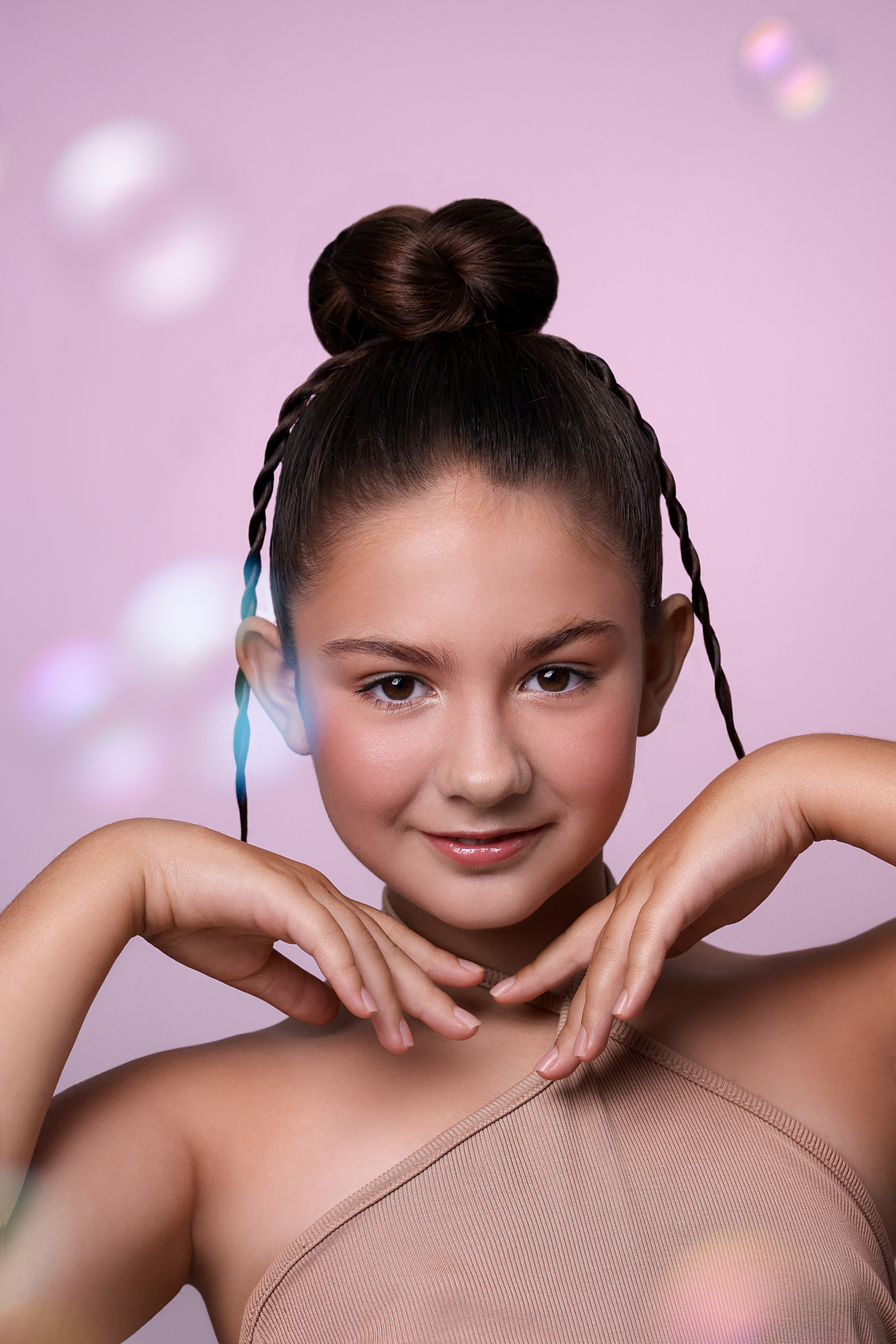 SOFIA. Модельная студия MIA Models