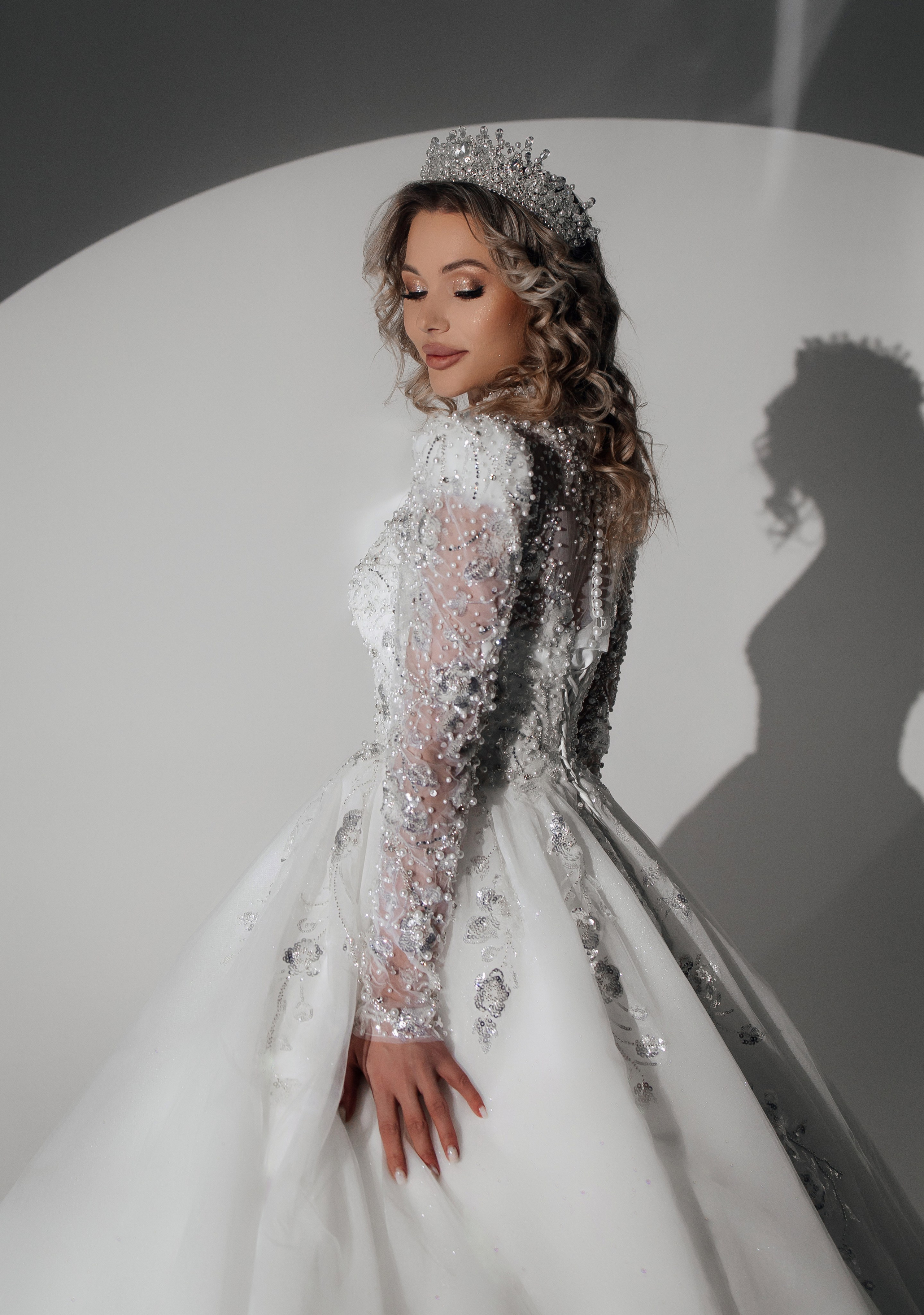 Свадебный салон «Любава»