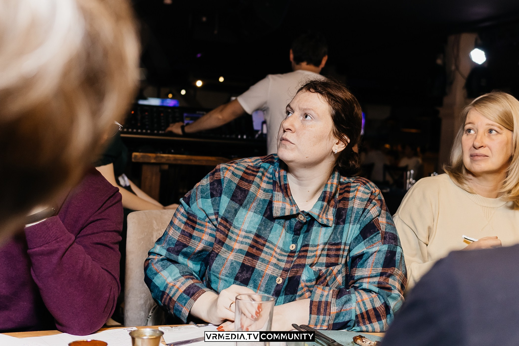 Эйнштейн Party в ресторане «Мюнхен»