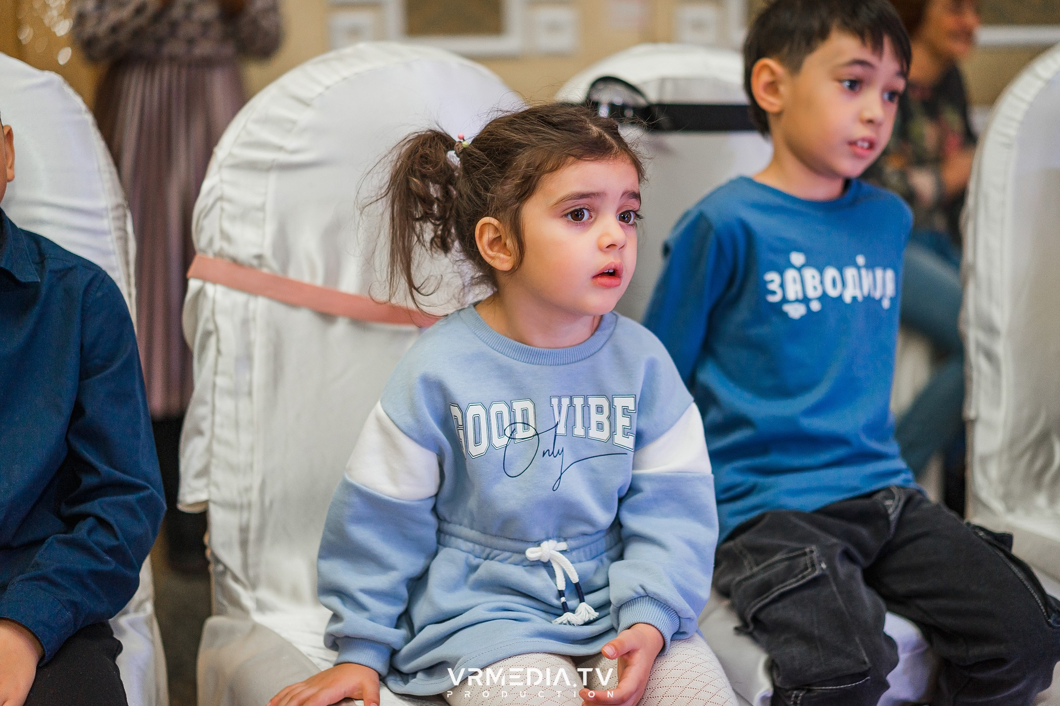 ХОЛОДНОЕ СЕРДЦЕ в ресторане «Империя»