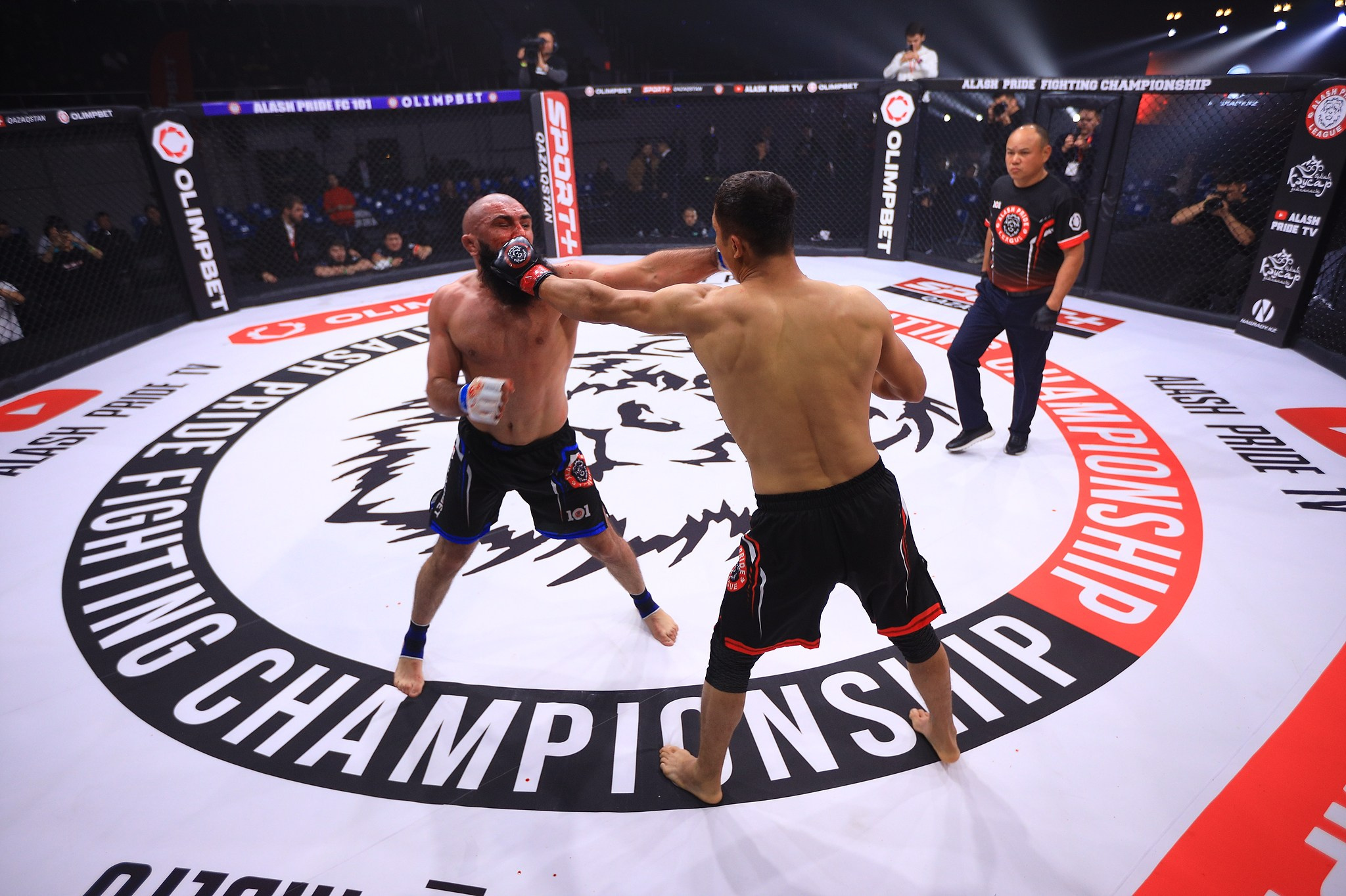 Спортивная съёмка. MIKHAIL VASSILYEV — Свадебный и Репортажный фотограф в Алматы