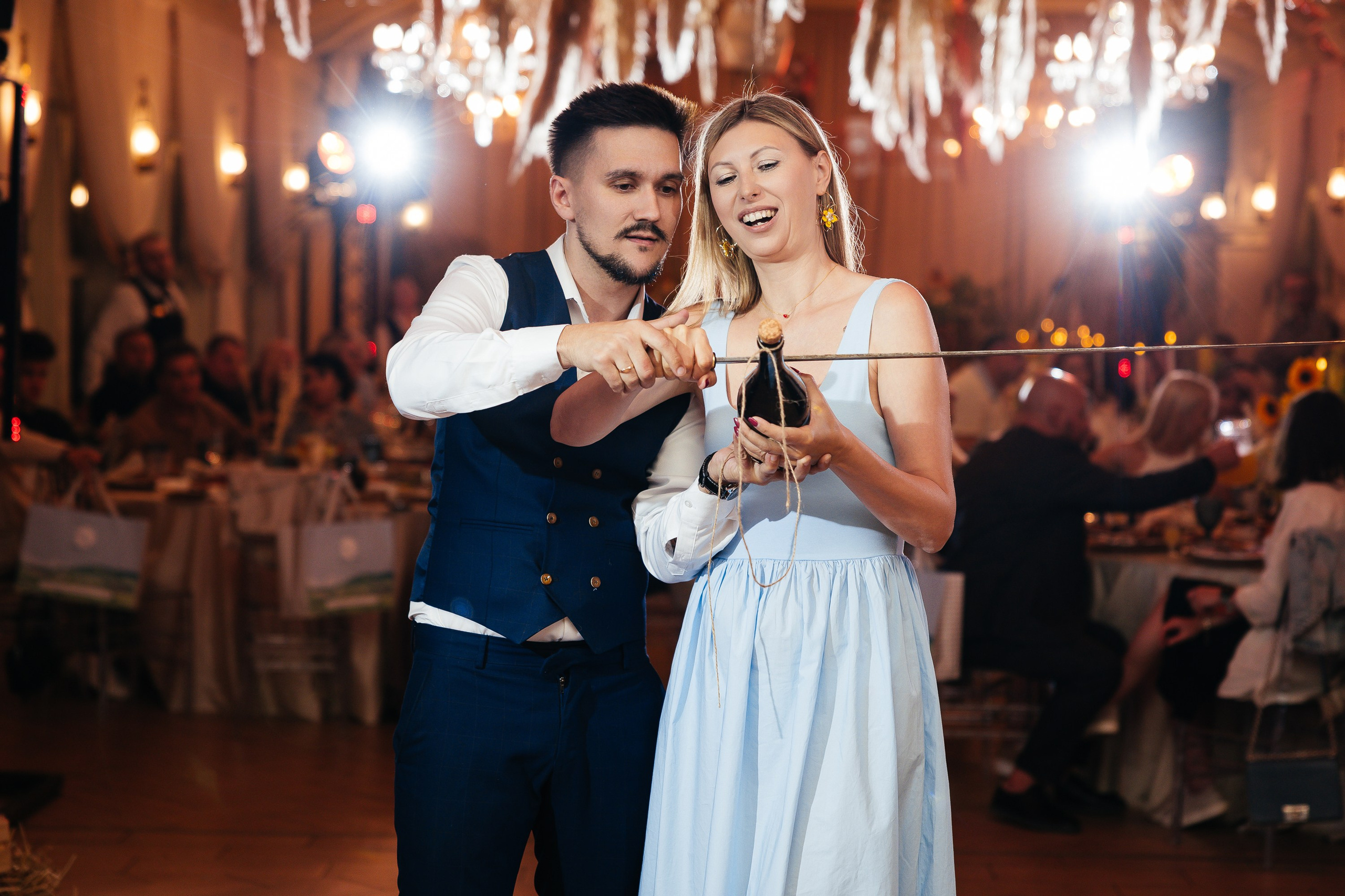 БКС «30 лет». Репортажный и свадебный фотограф в Краснодаре Владислав Рыжов