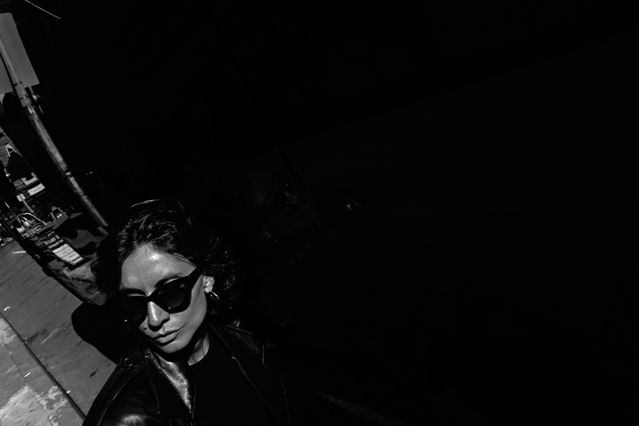 ANASTASIA. Yulia Otroschenko