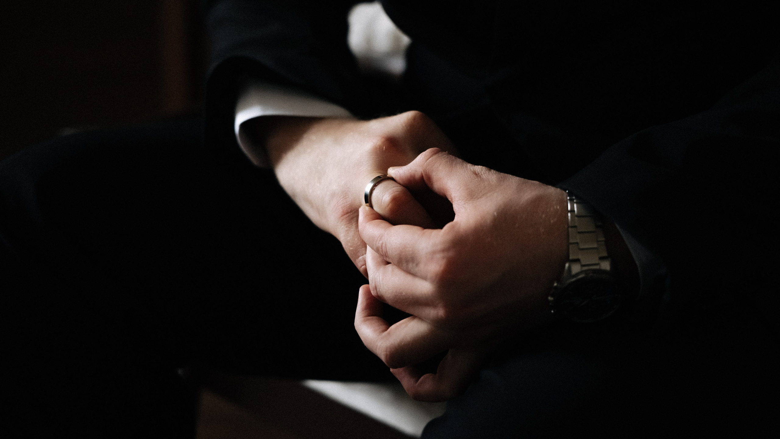 Евгений и Александра. Свадебный и портретный фотограф Тюмень