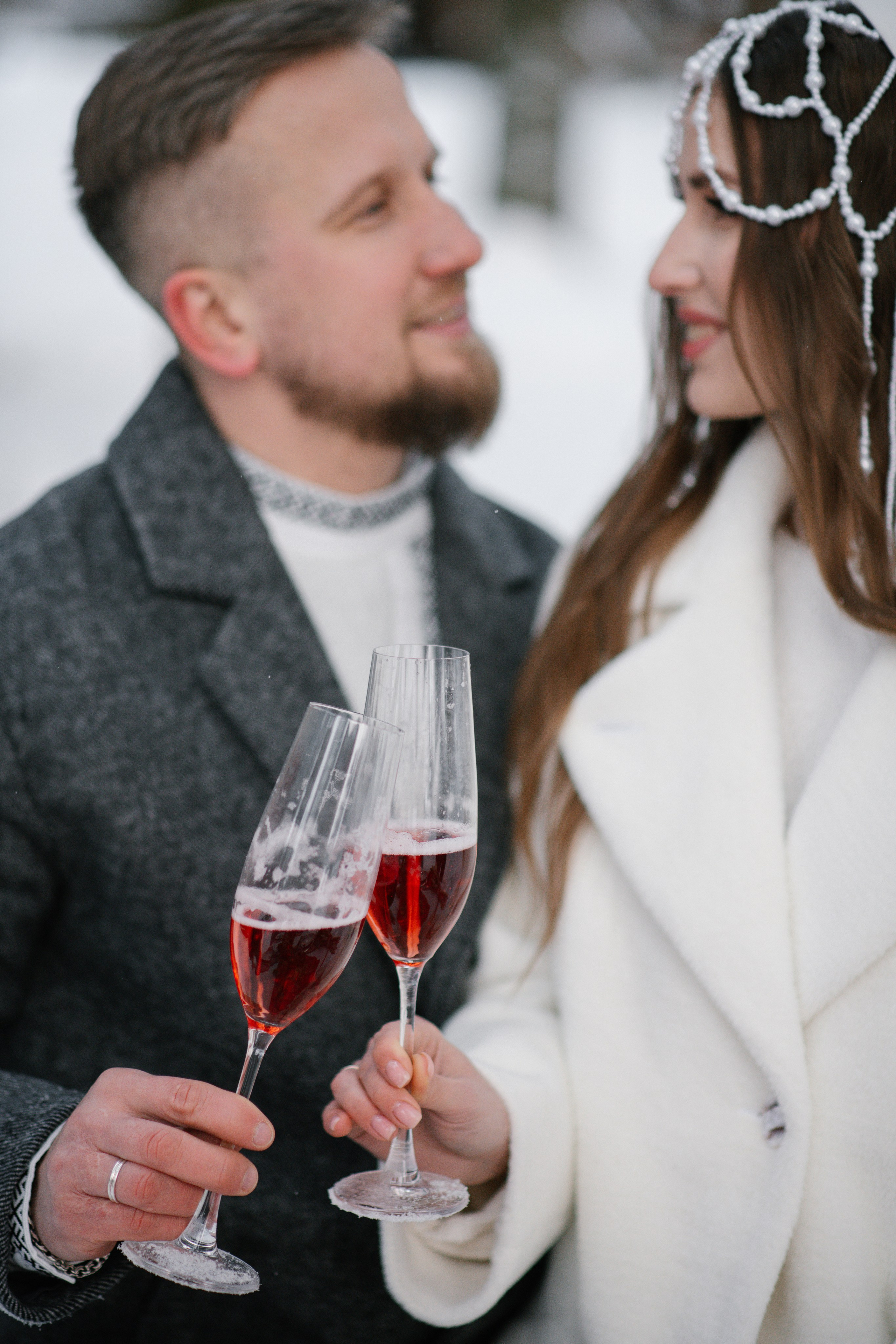 Костромская свадьба. Фотограф в Москве/Зарайске Шахова Марина