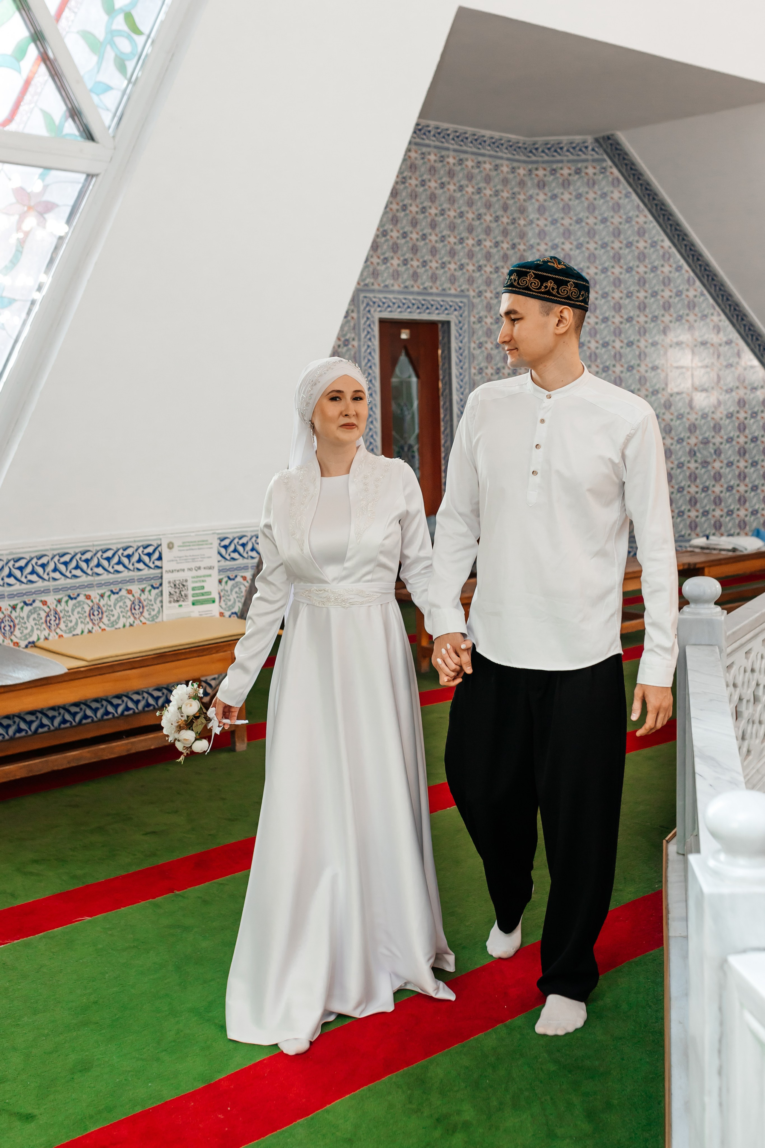 Руслан и Ильвина. Марина Шаймухаметова. Фотограф в Уфе