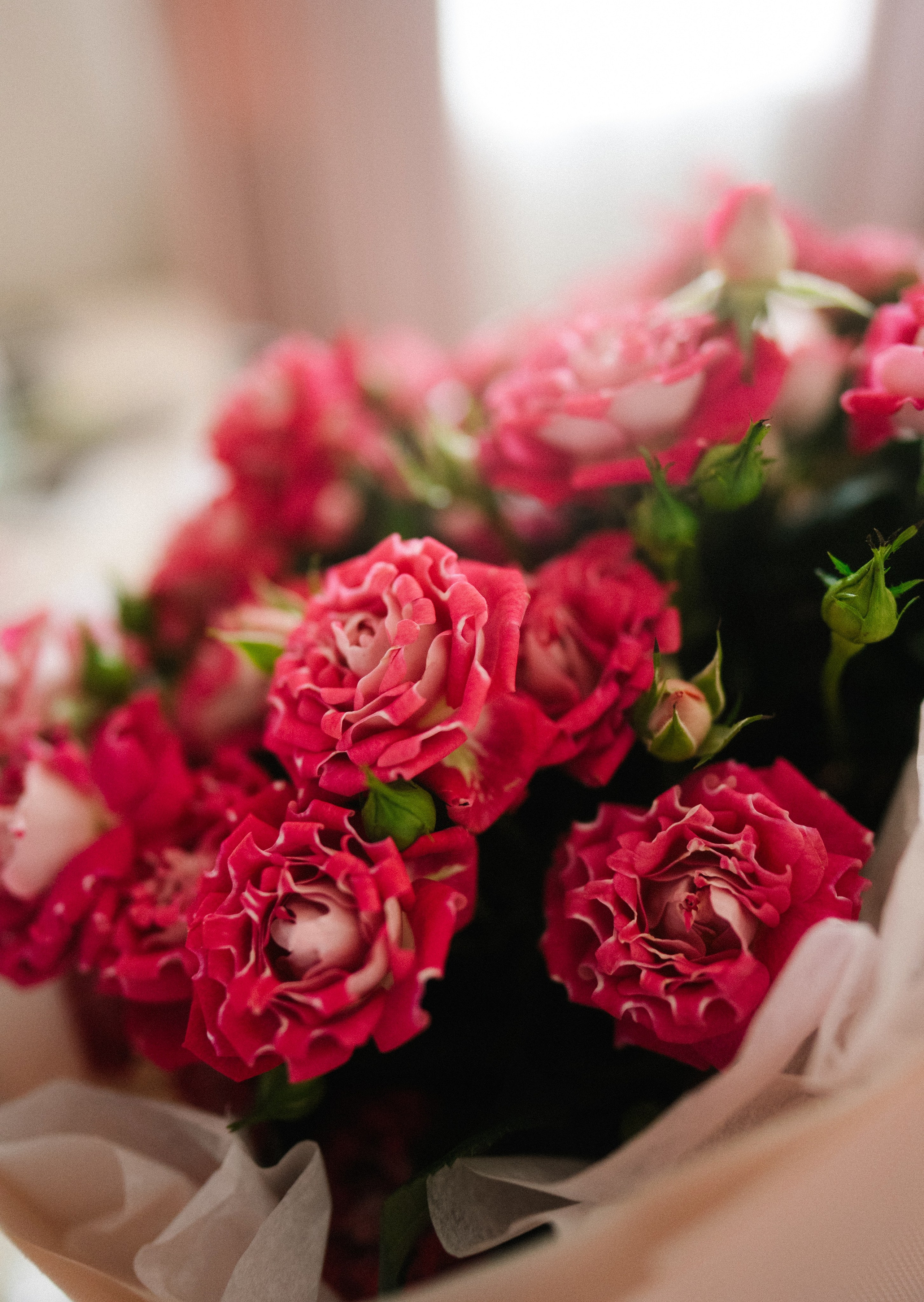 Марина и Денис (полный день). Фотограф на любое событие в Кемерово