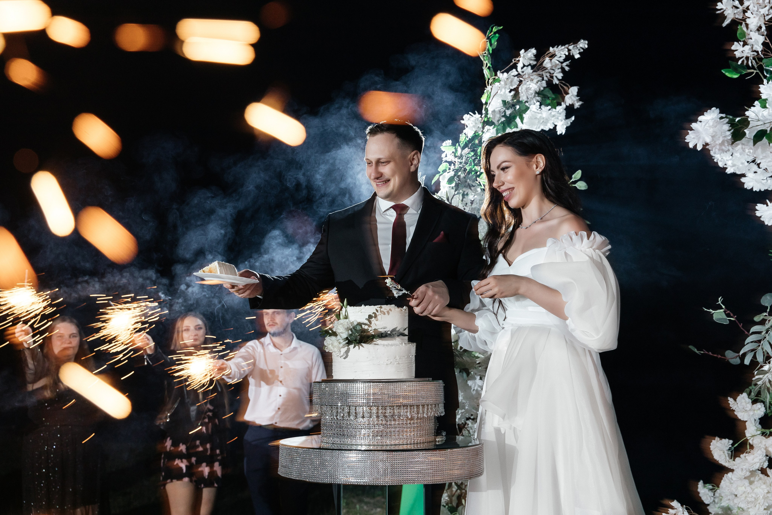 Свадебный фотограф Настя Шелл г. Череповец