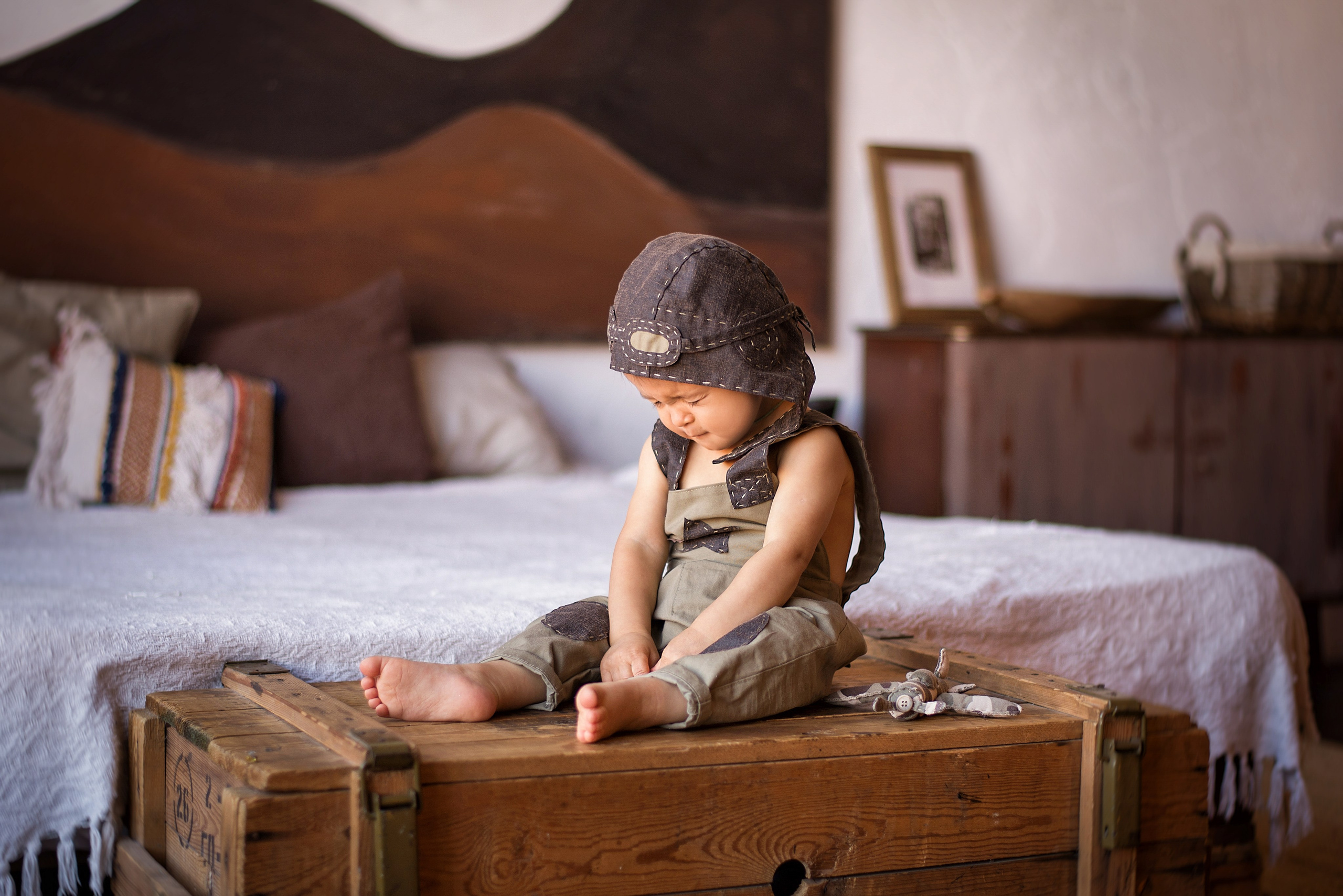 Годовасие. Детский фотограф Краснодар Евгения Сильченко