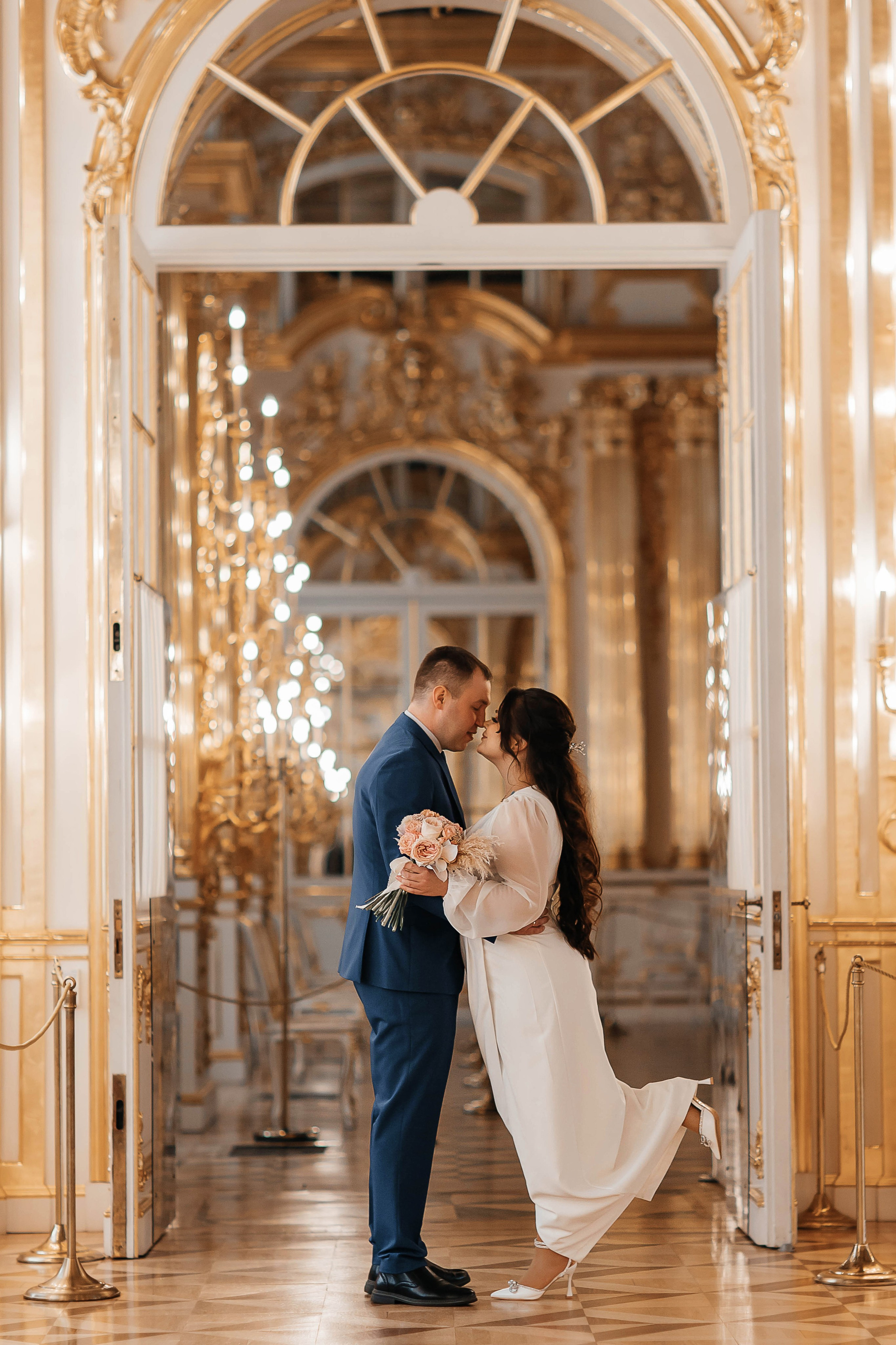 Мария и Дмитрий. Фотография с любовью от Людмилы Луценко