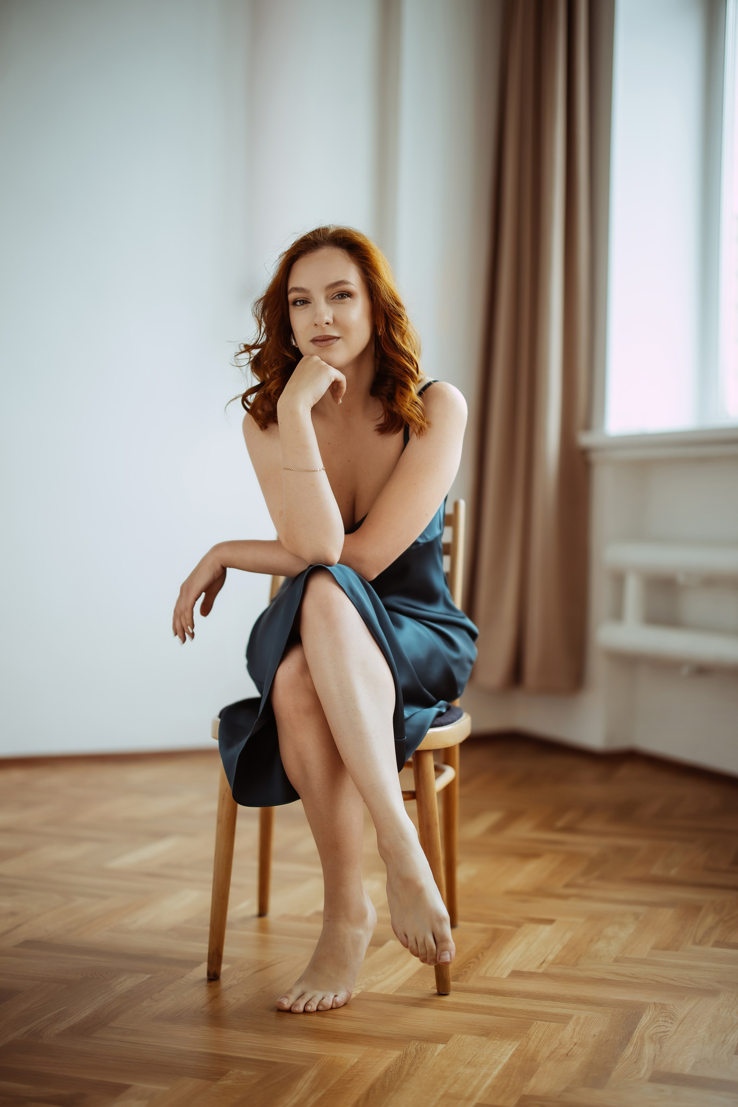 Любовь. Фотограф Алексей Гарьковенко