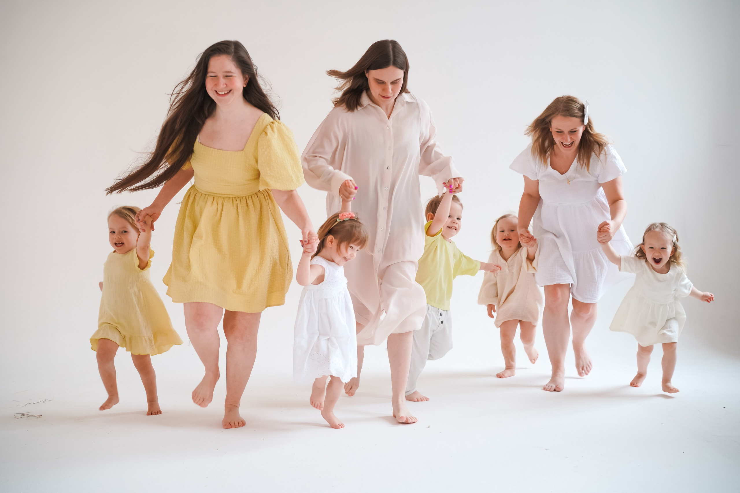 Материнство. Женский и детский фотограф в Саратове Олеся Булаева