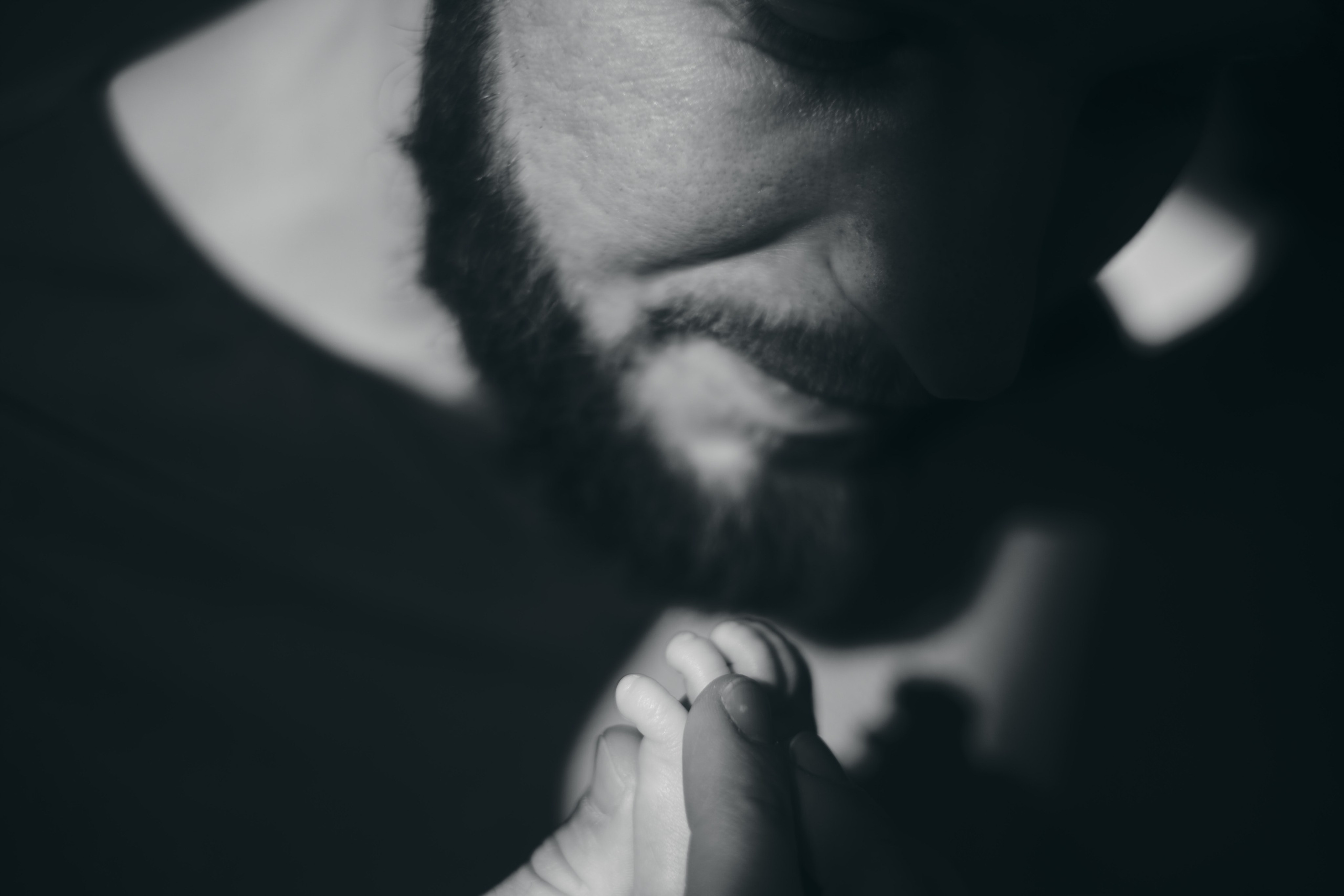 Ньюборн фотосессия друзей, в моей студии, в Подмосковье