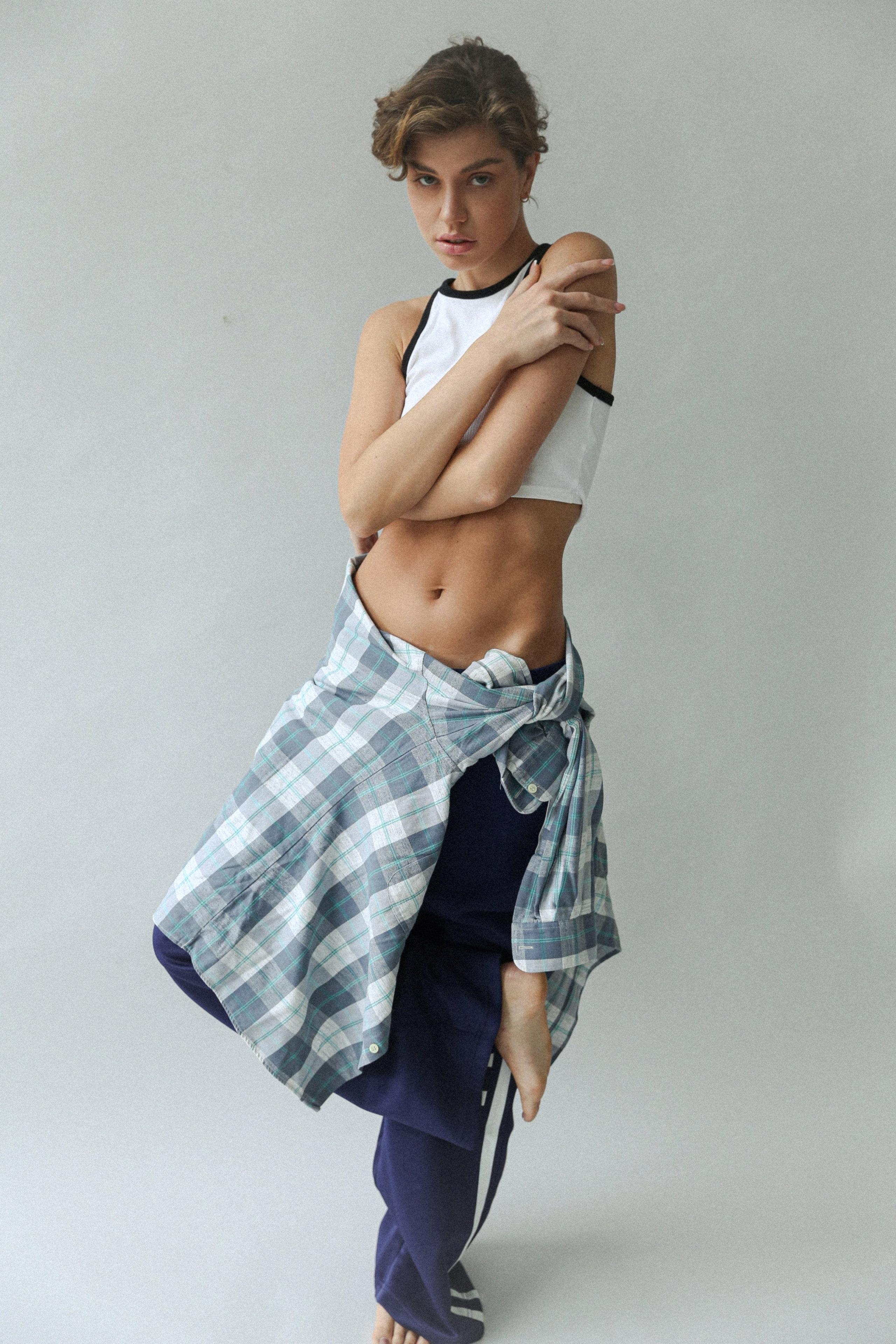 Tests. Главная