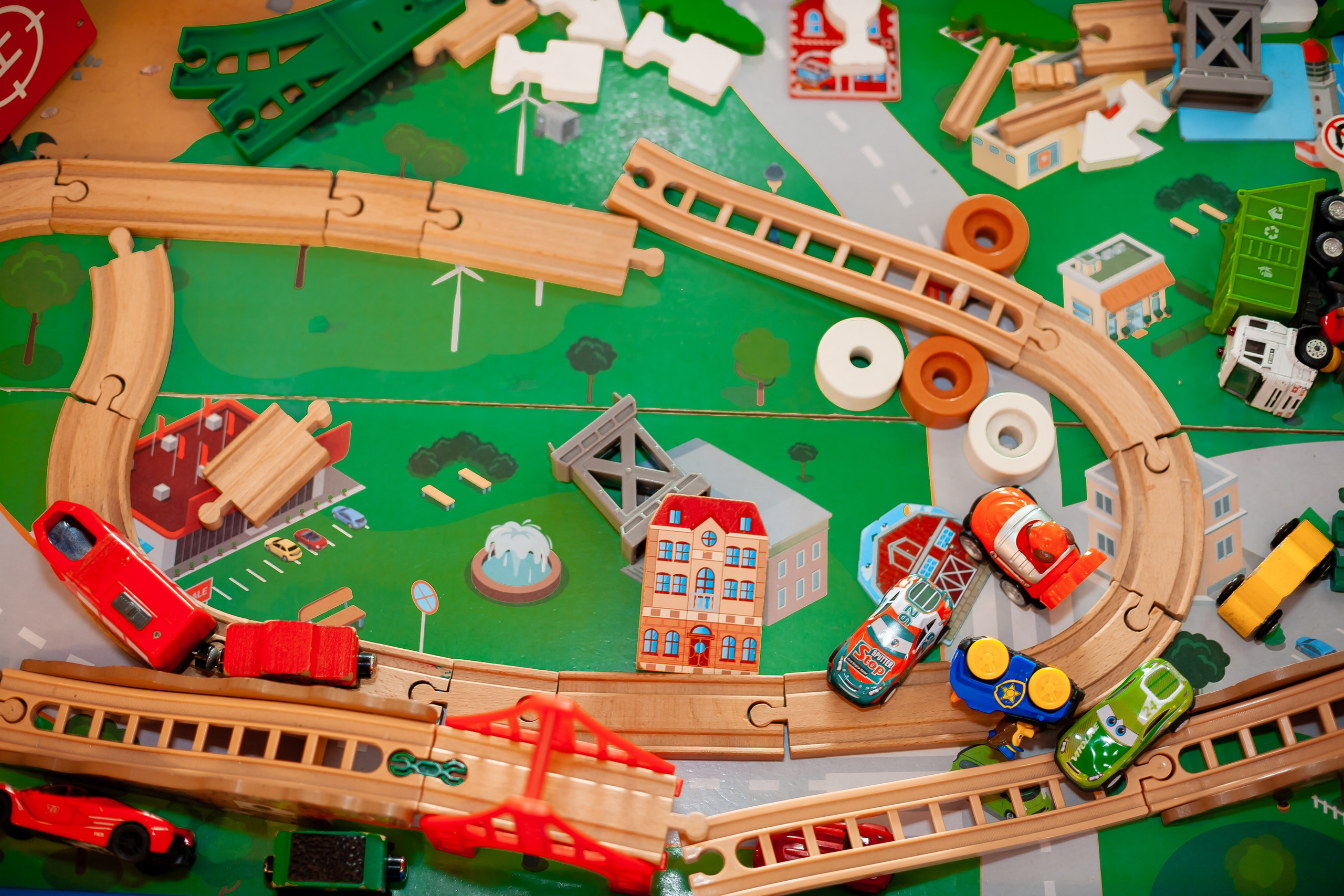 Открытие детского ресторана Чайка Kids в Ялте. Репортажный фотограф Ялта