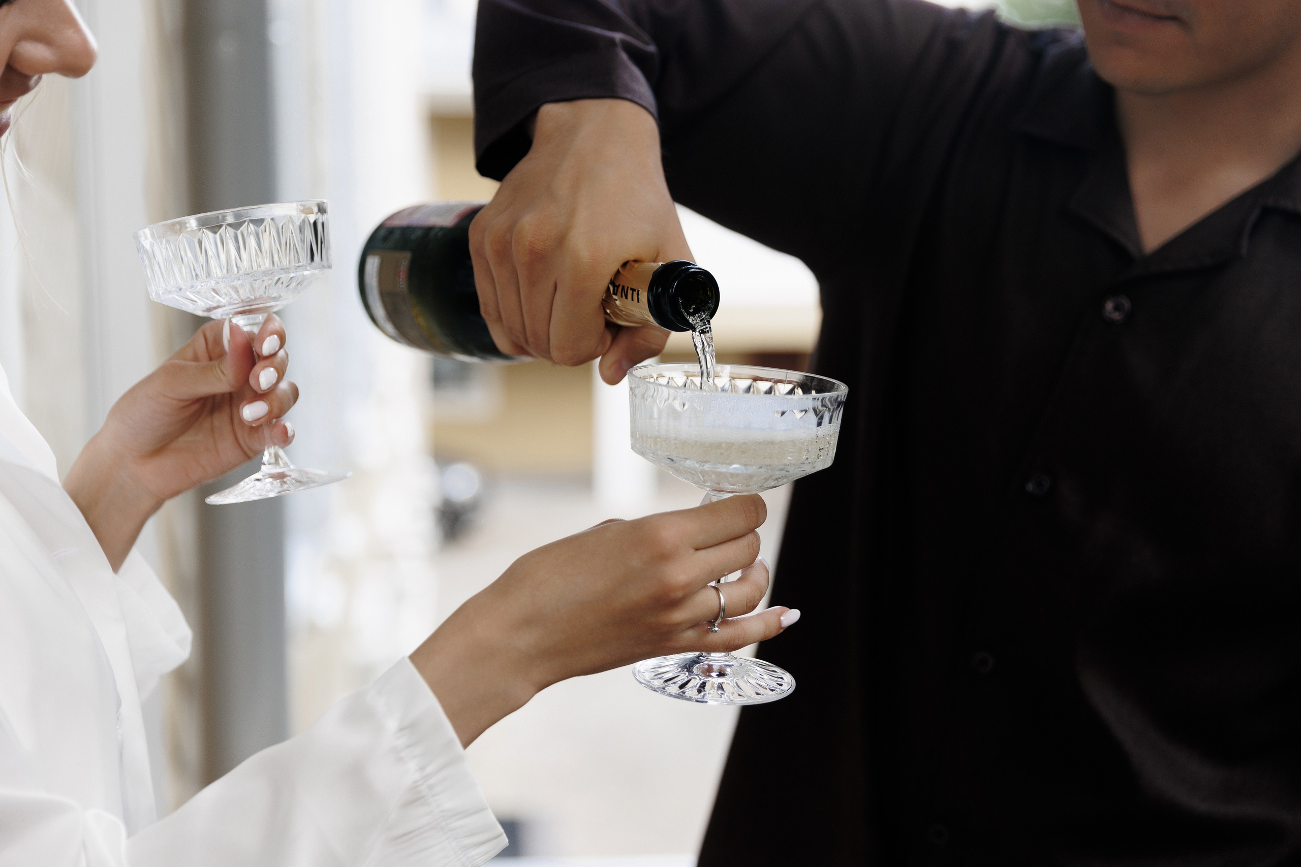 Алина & Алексей. Свадебный и семейный фотограф Татьяна Селезнева