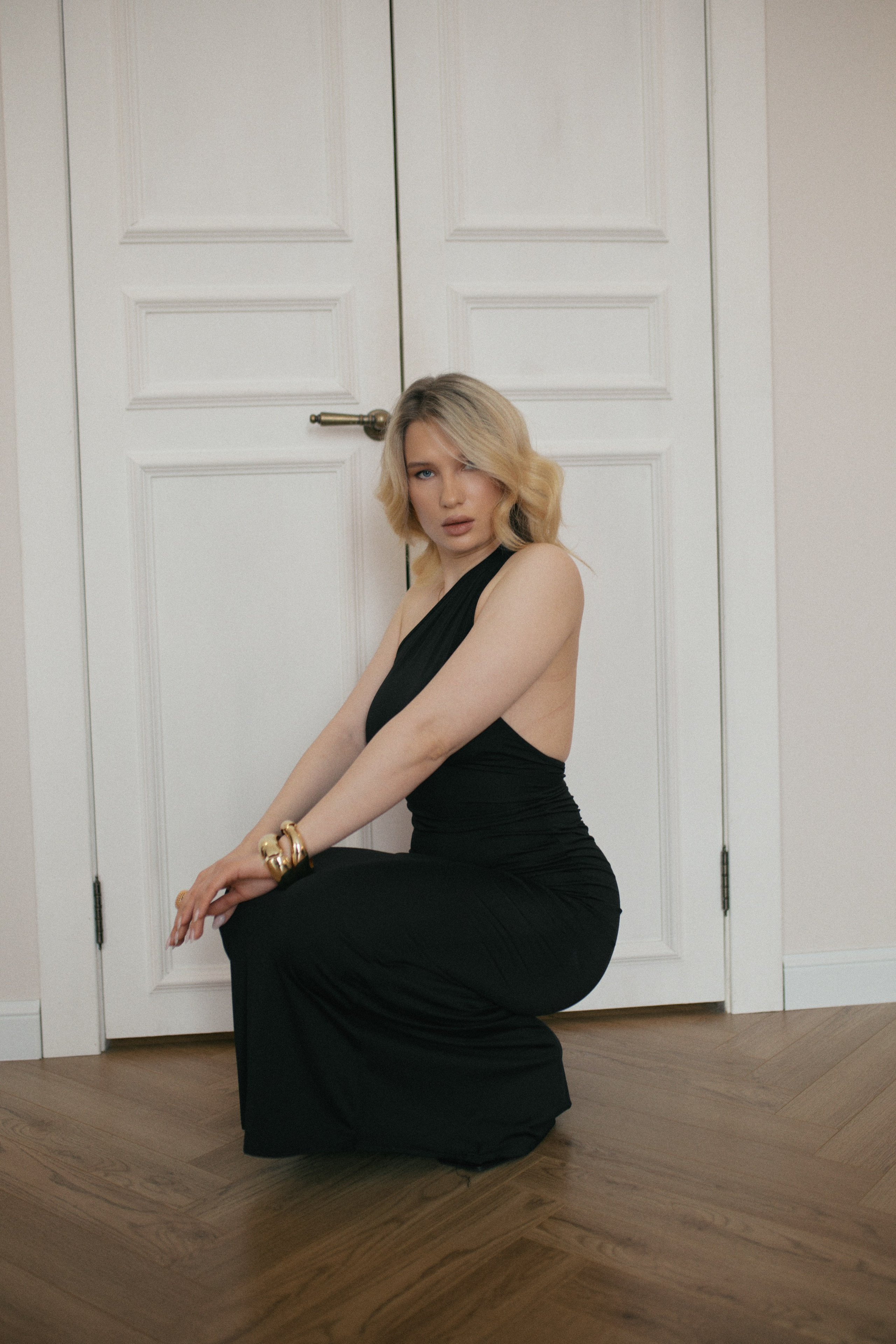 Снежа. Профессиональный Фотограф во Владимире, в Москве и в Суздале — Полина Романычева