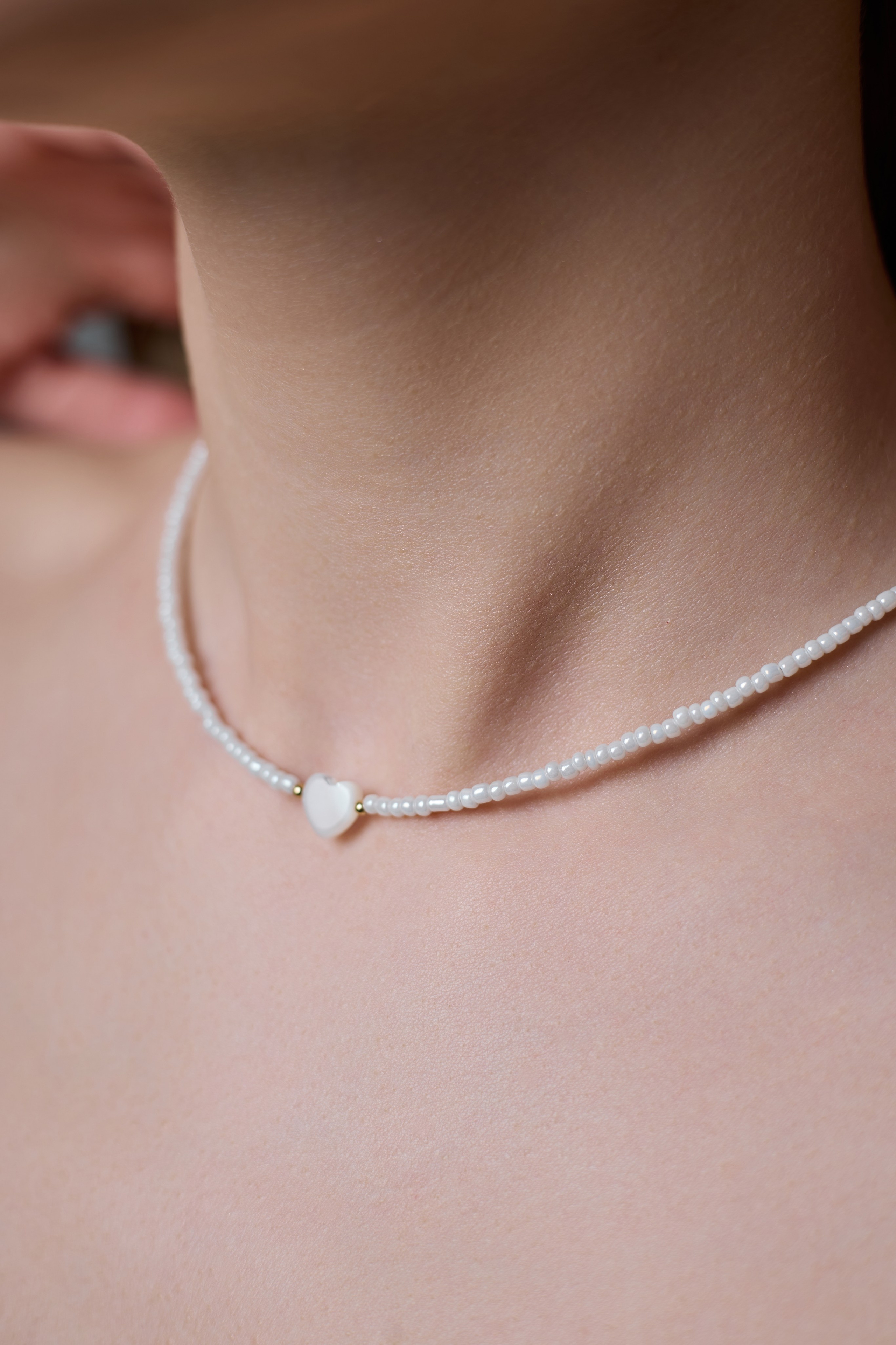 Украшения ручной работы. Профессиональный Фотограф во Владимире, в Москве и в Суздале — Полина Романычева