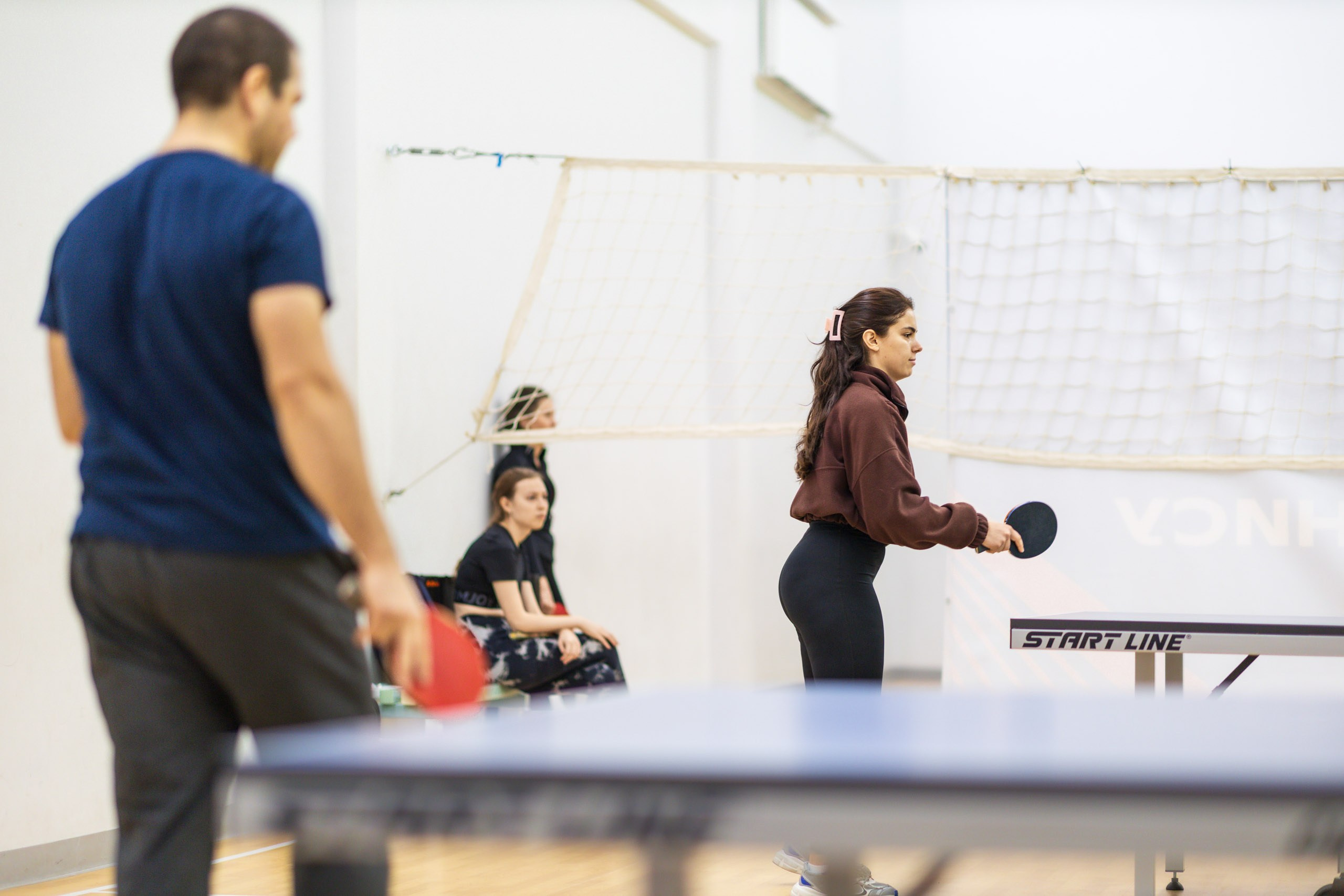 Турнир по плаванию и настольному теннису | Газпром. Репортажный фотограф Екатеринбург | Яркий, качественный репортаж | Концерты, клубы, репортаж, праздники, корпоративы