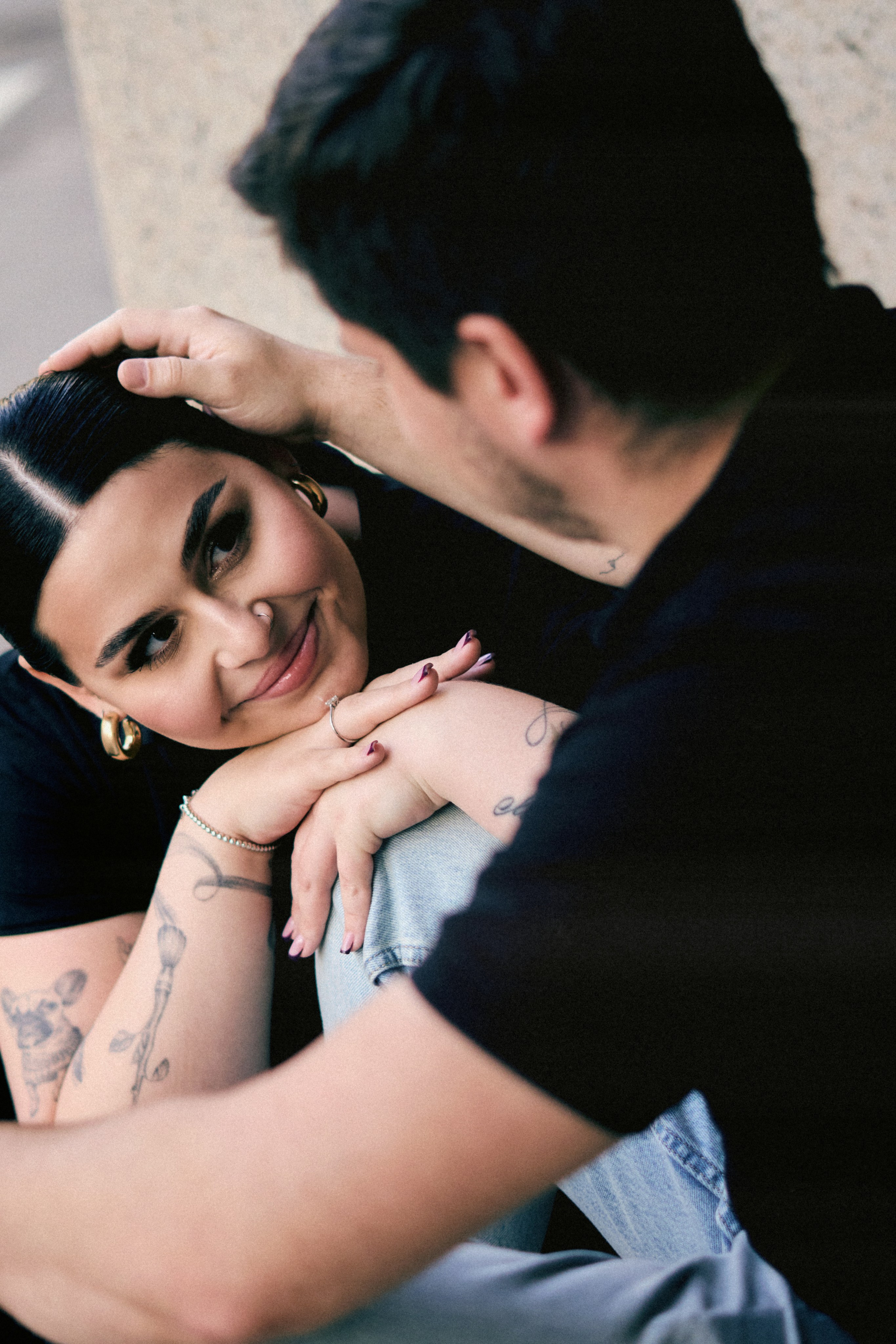 M+D. SHILOVA PHOTO. Шилова Екатерина. Фотограф. Москва