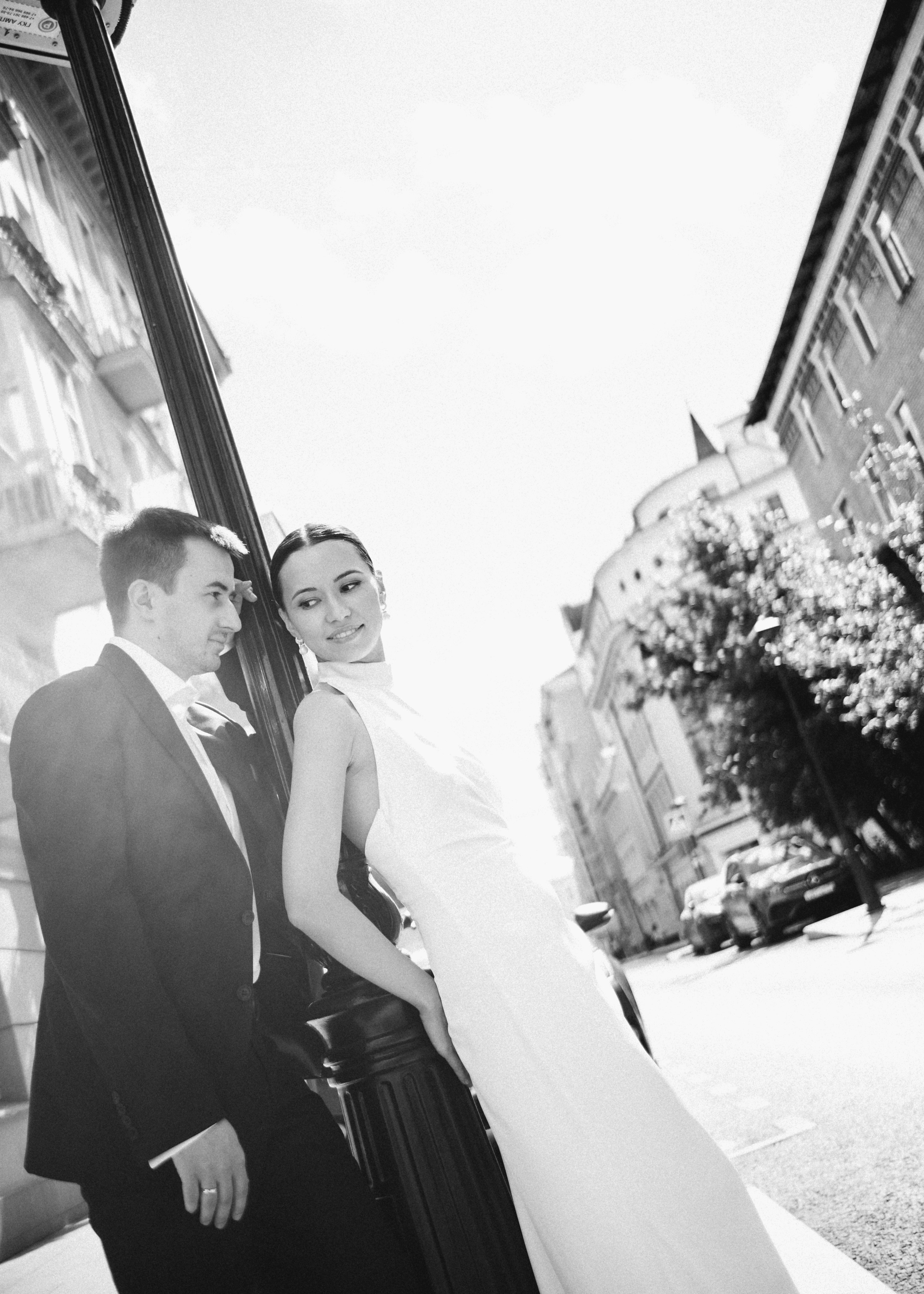 Азалия и Борис. SHILOVA PHOTO. Шилова Екатерина. Фотограф. Москва