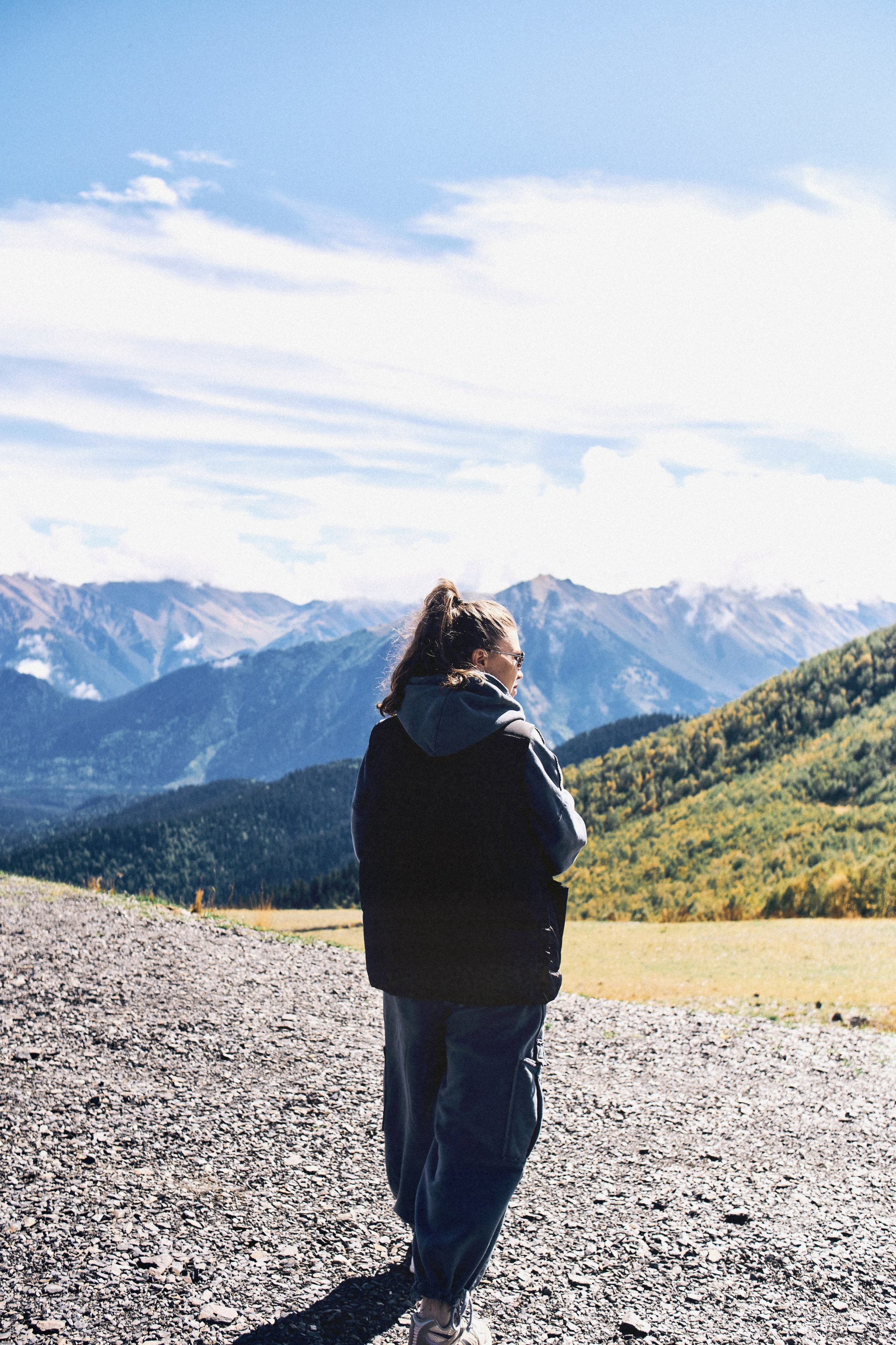 Kavkaz. SHILOVA PHOTO. Шилова Екатерина. Фотограф. Москва
