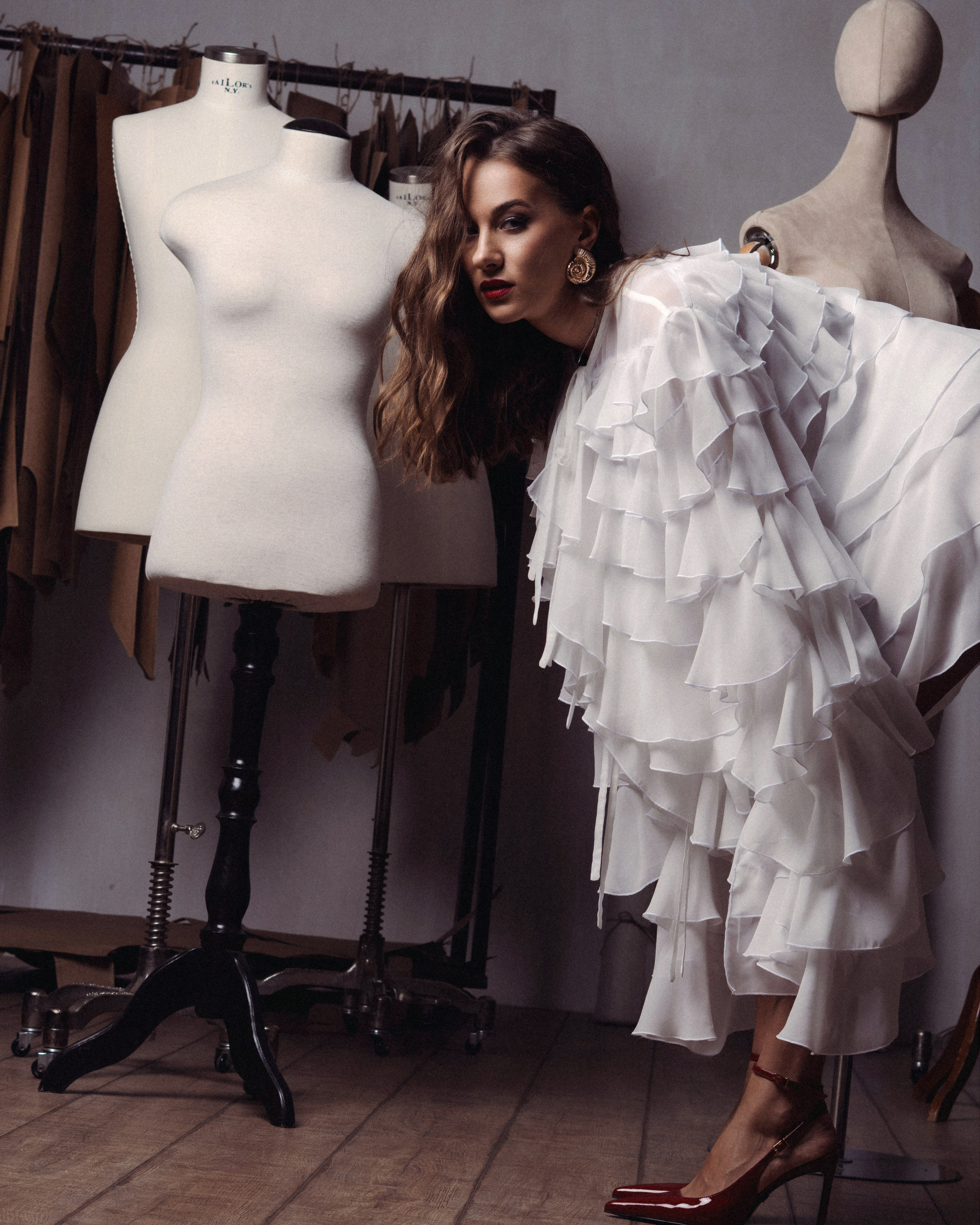 Лера. SHILOVA PHOTO. Шилова Екатерина. Фотограф. Москва