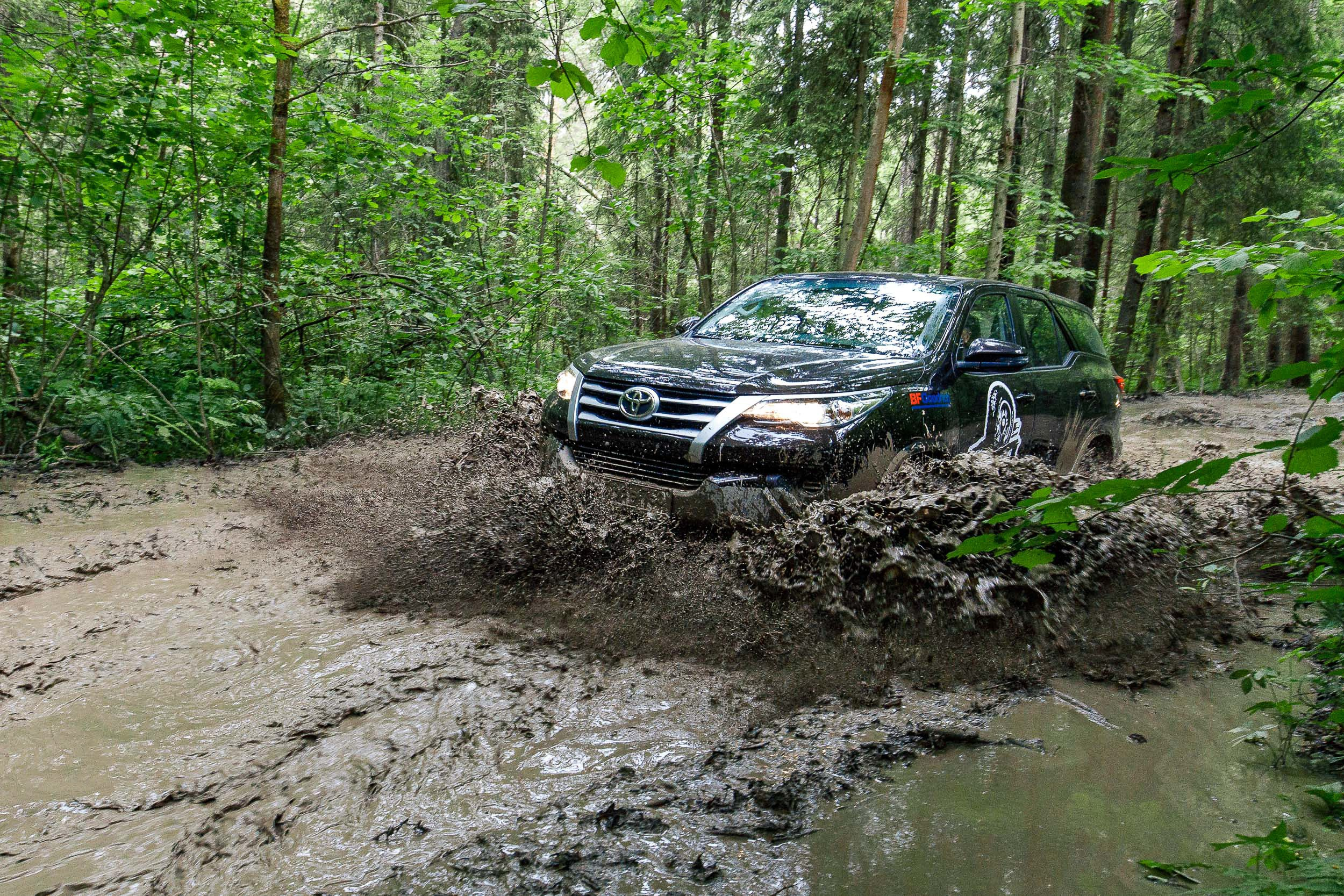 Репортажный фотограф в Москве Майк Симонов