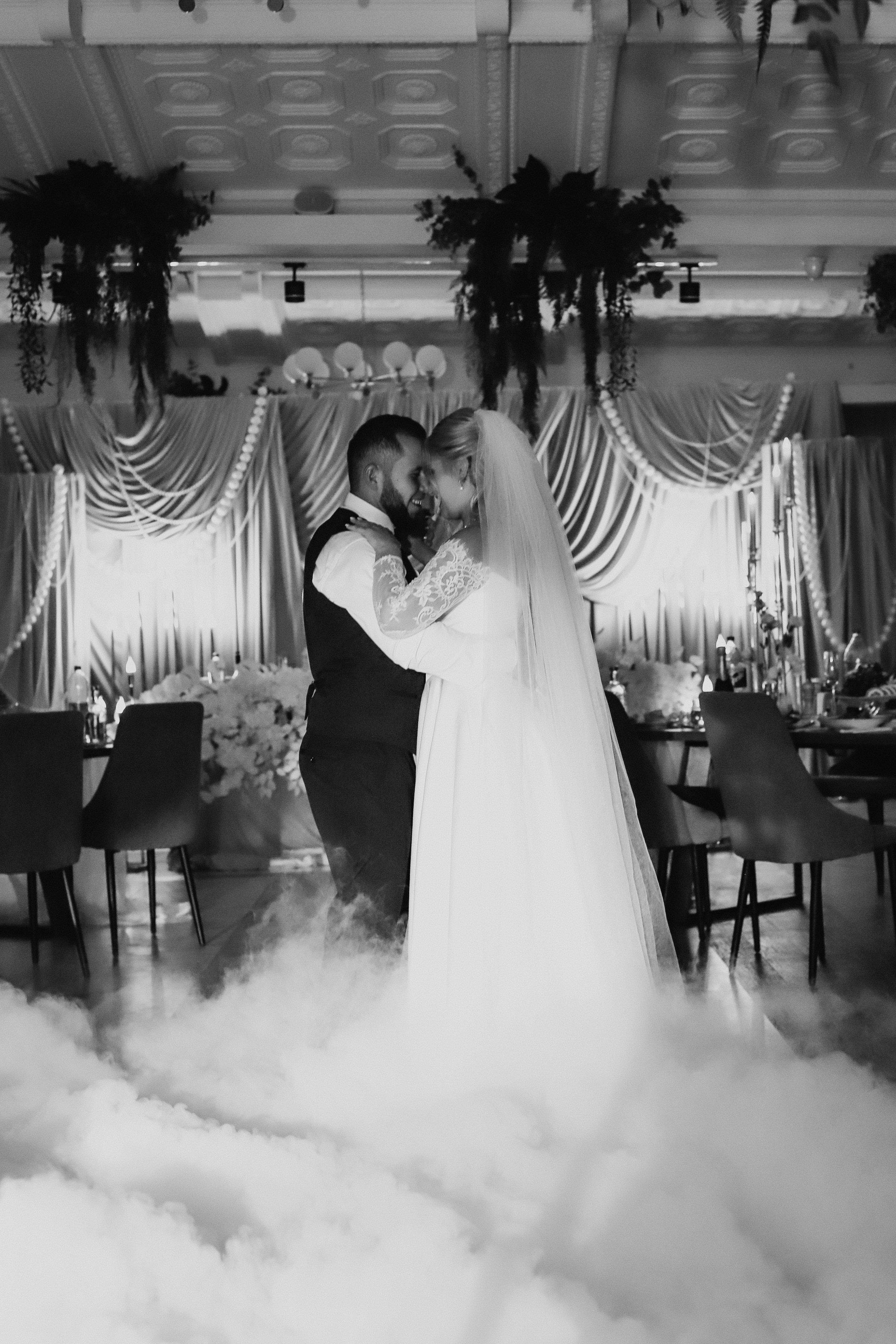 СОФИЯ & МИХАИЛ. Фотограф Мариуполь | Ялта | Крым — Диана Мазенко