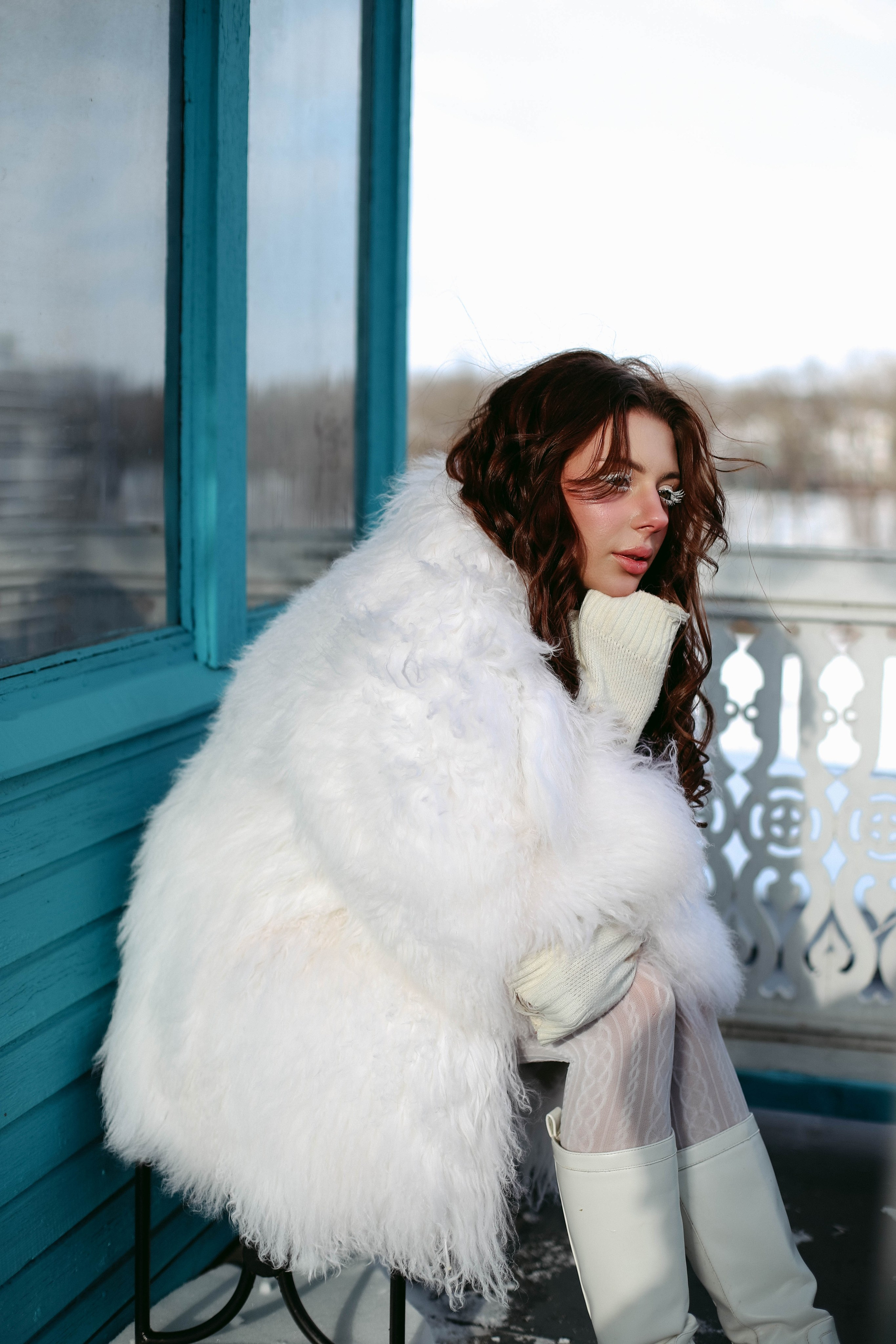 ЛЕОНА. Фотограф Мариуполь | Ялта | Крым — Диана Мазенко