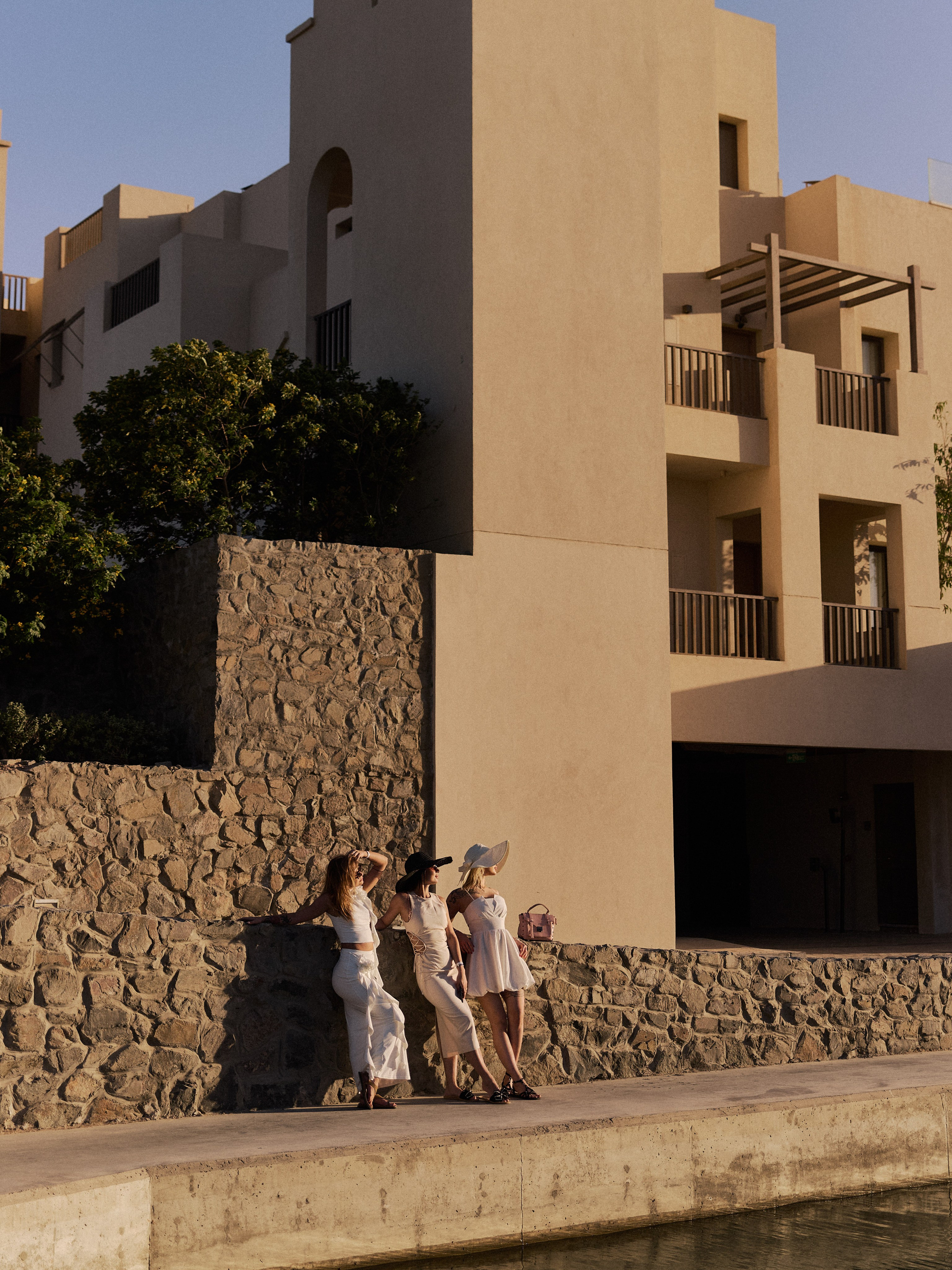 Новая Марина. Jorgis — фотограф в Хургаде / обучение фотографии