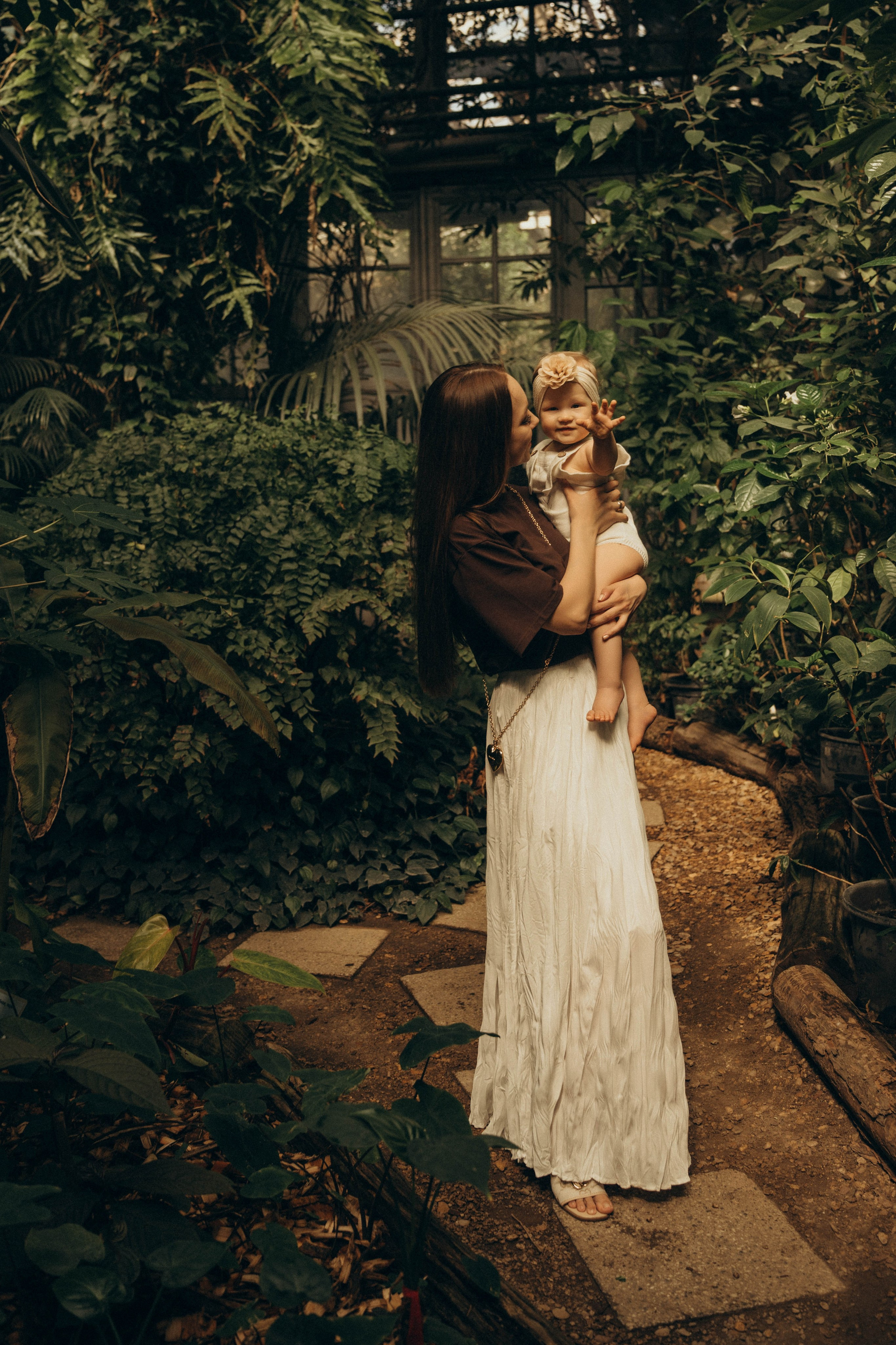 Главное —быть рядом