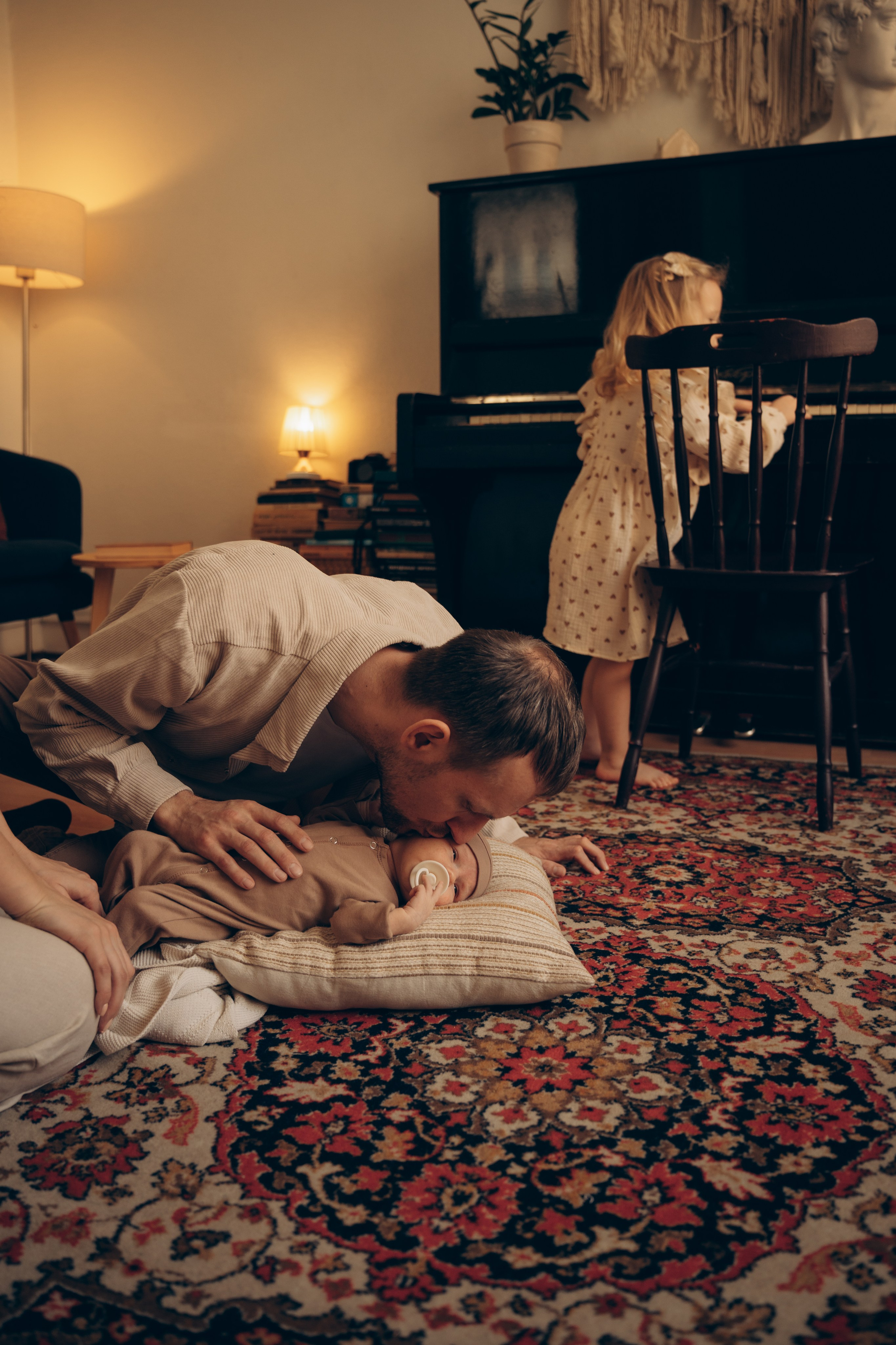 Моменты-которые останутся у вас в сердце!