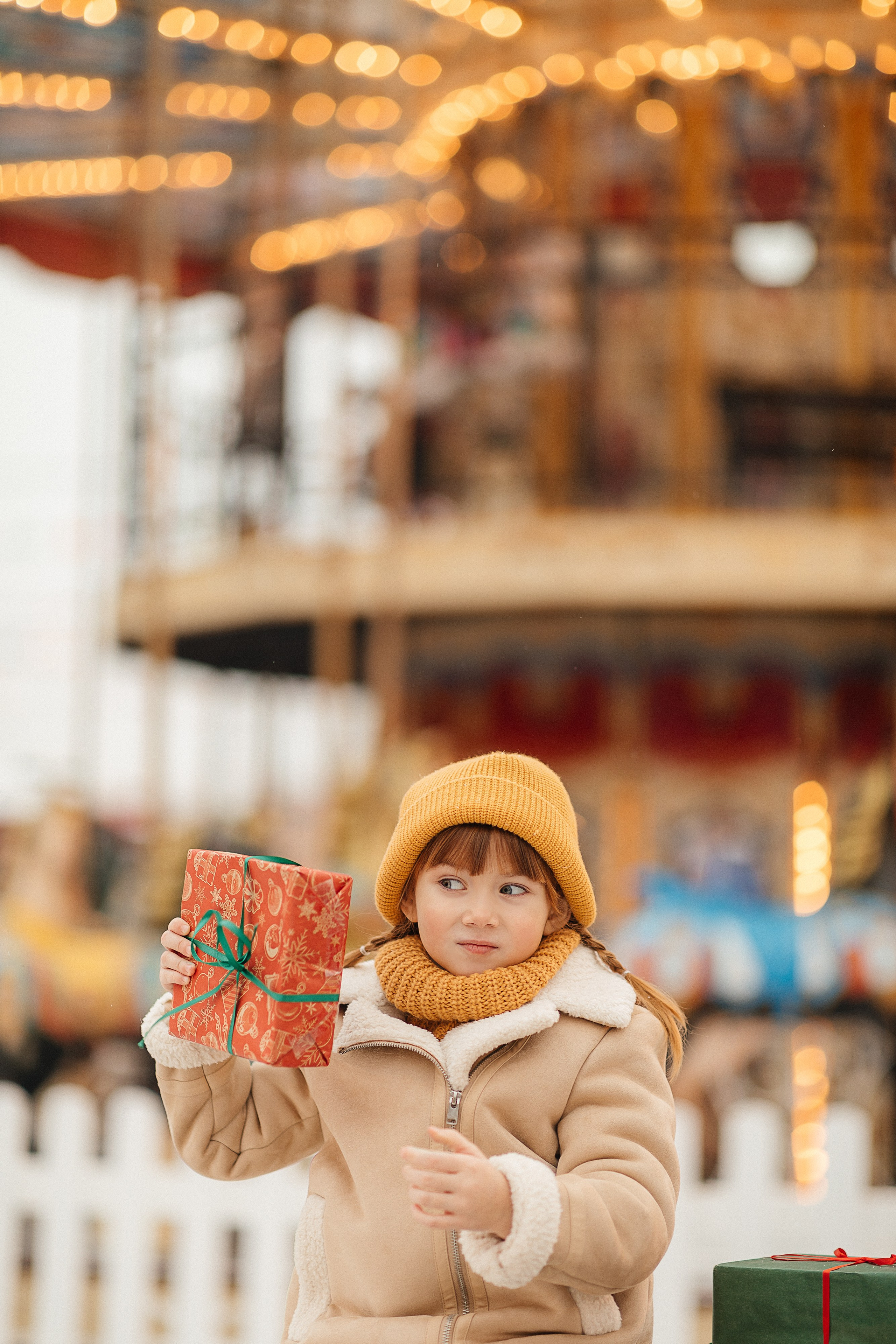 Мила. Фотограф Москва