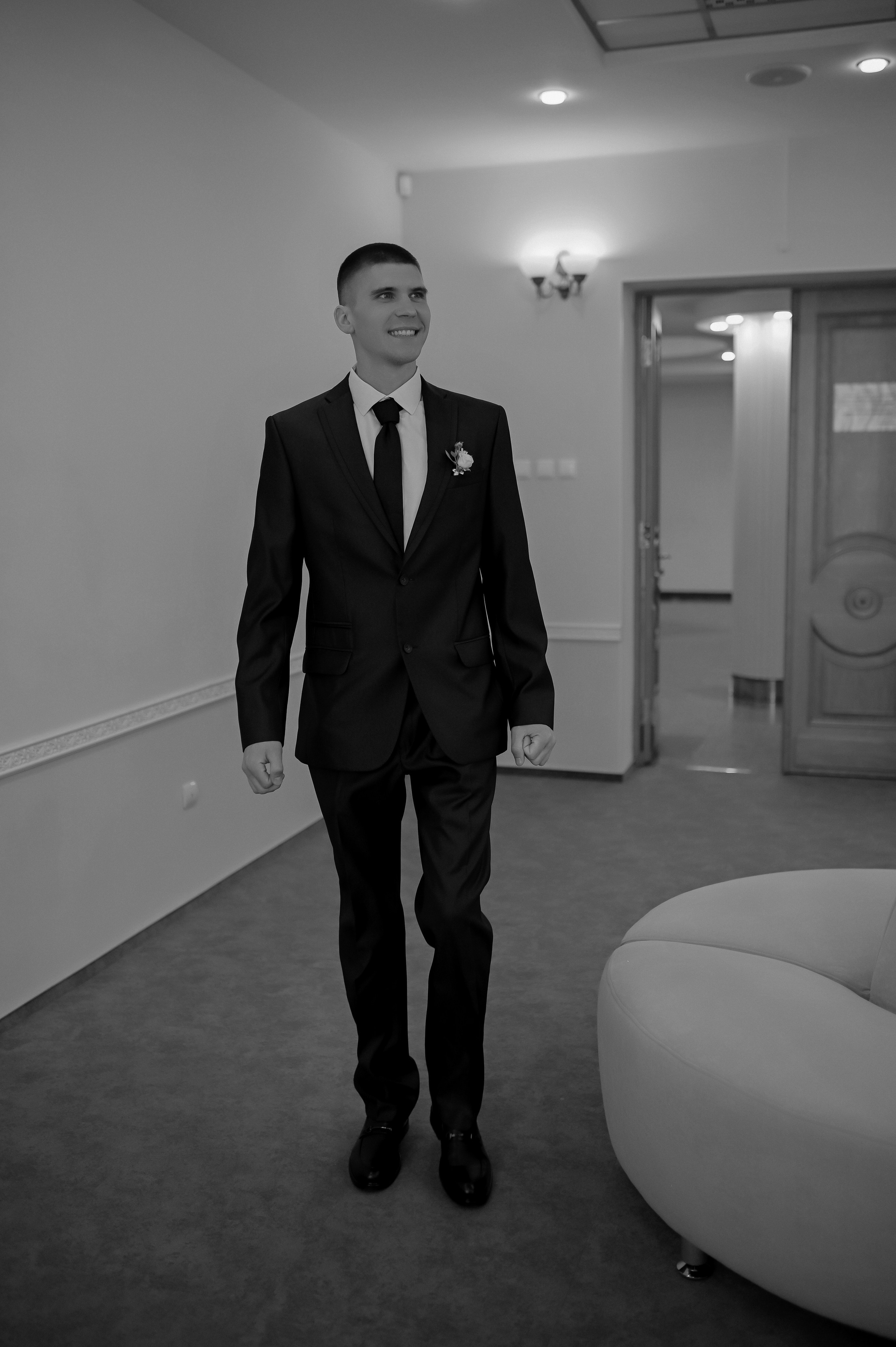 «Когда я иду за своим сердцем, оно приводит меня к тебе». Твой личный проводник к красивым фотографиям в Старом Осколе