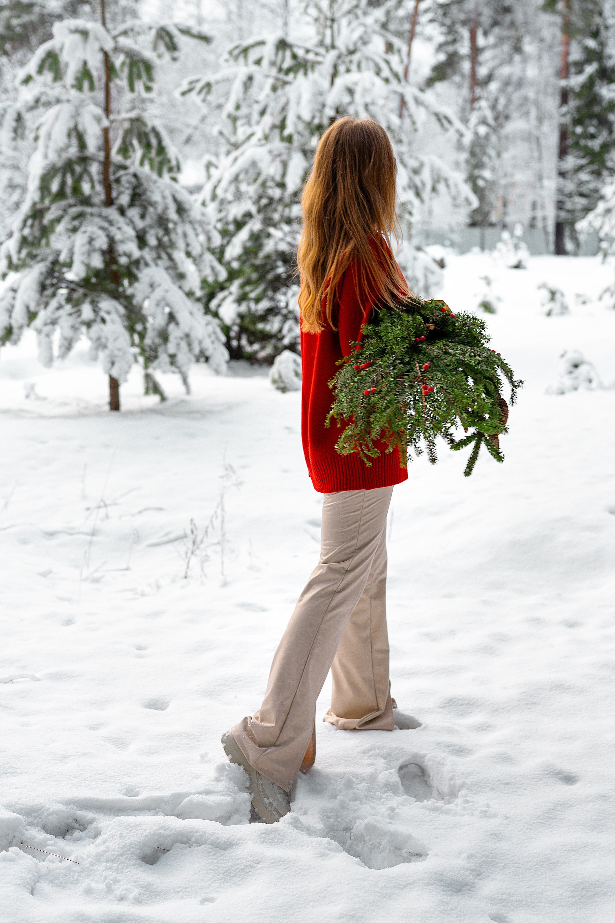 Уличные. Твой фотограф в Москве